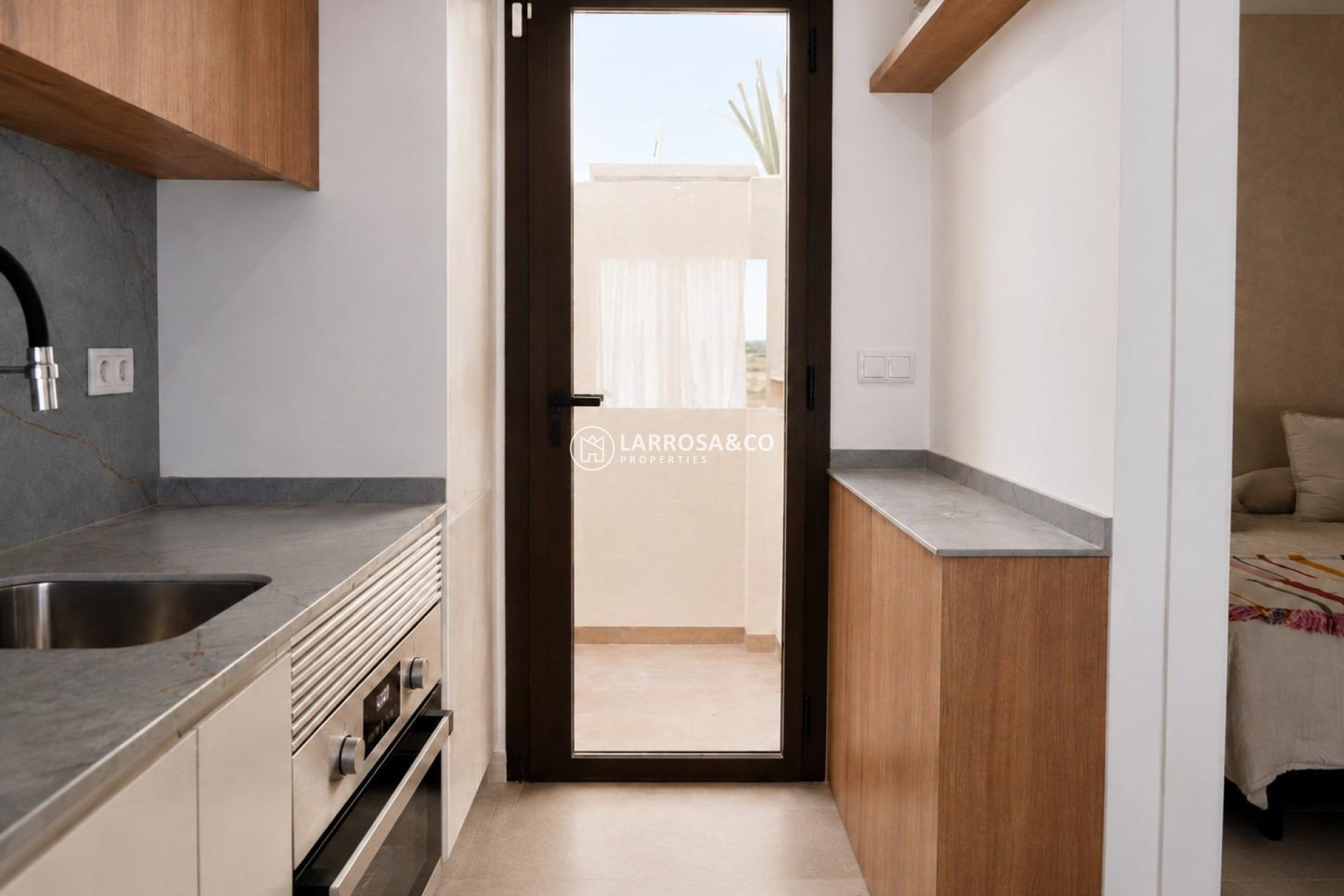 Nieuwbouw Woningen - Semi-detached house - Dolores - Sector 2