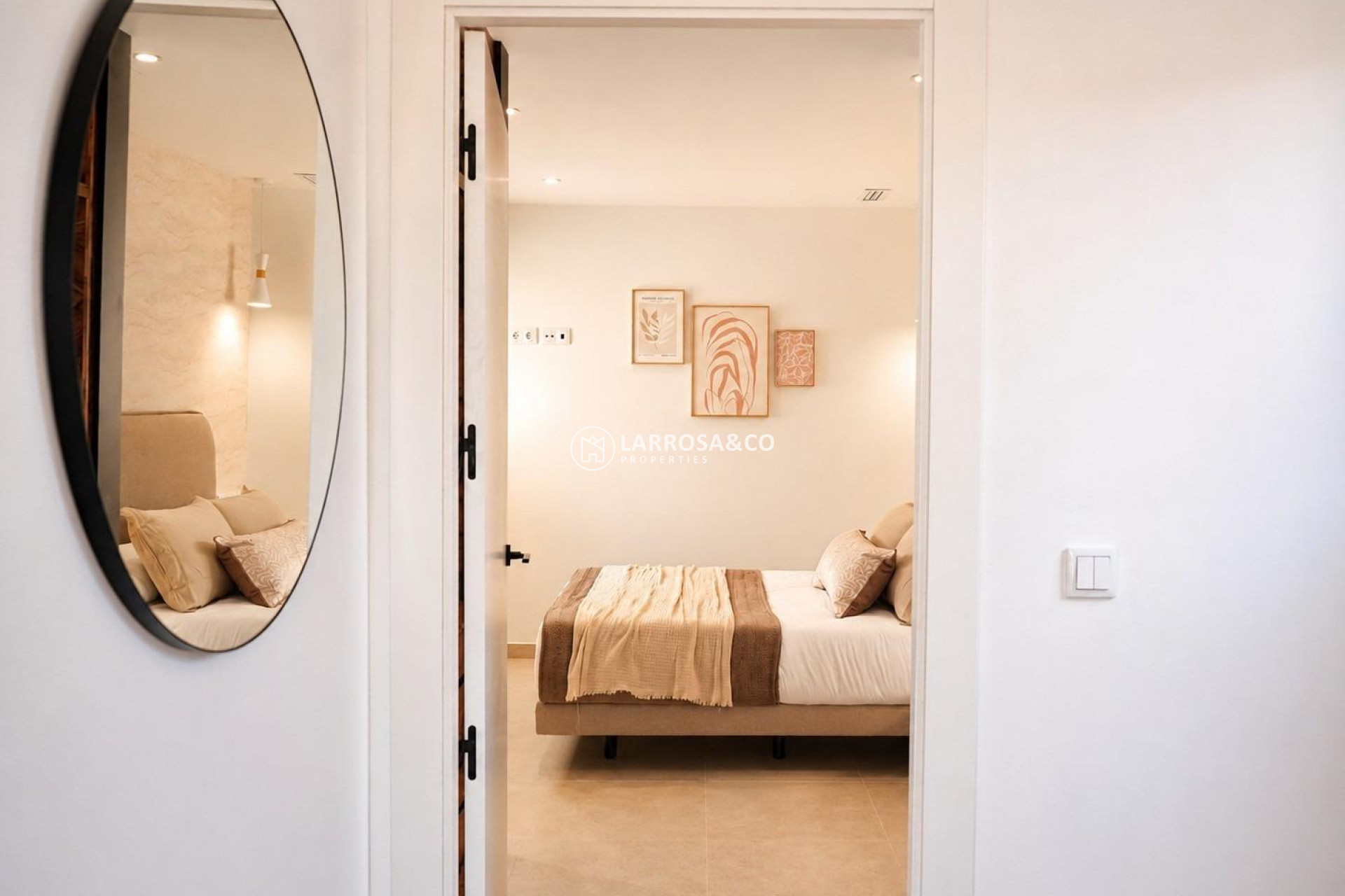 Nieuwbouw Woningen - Semi-detached house - Dolores - Sector 2
