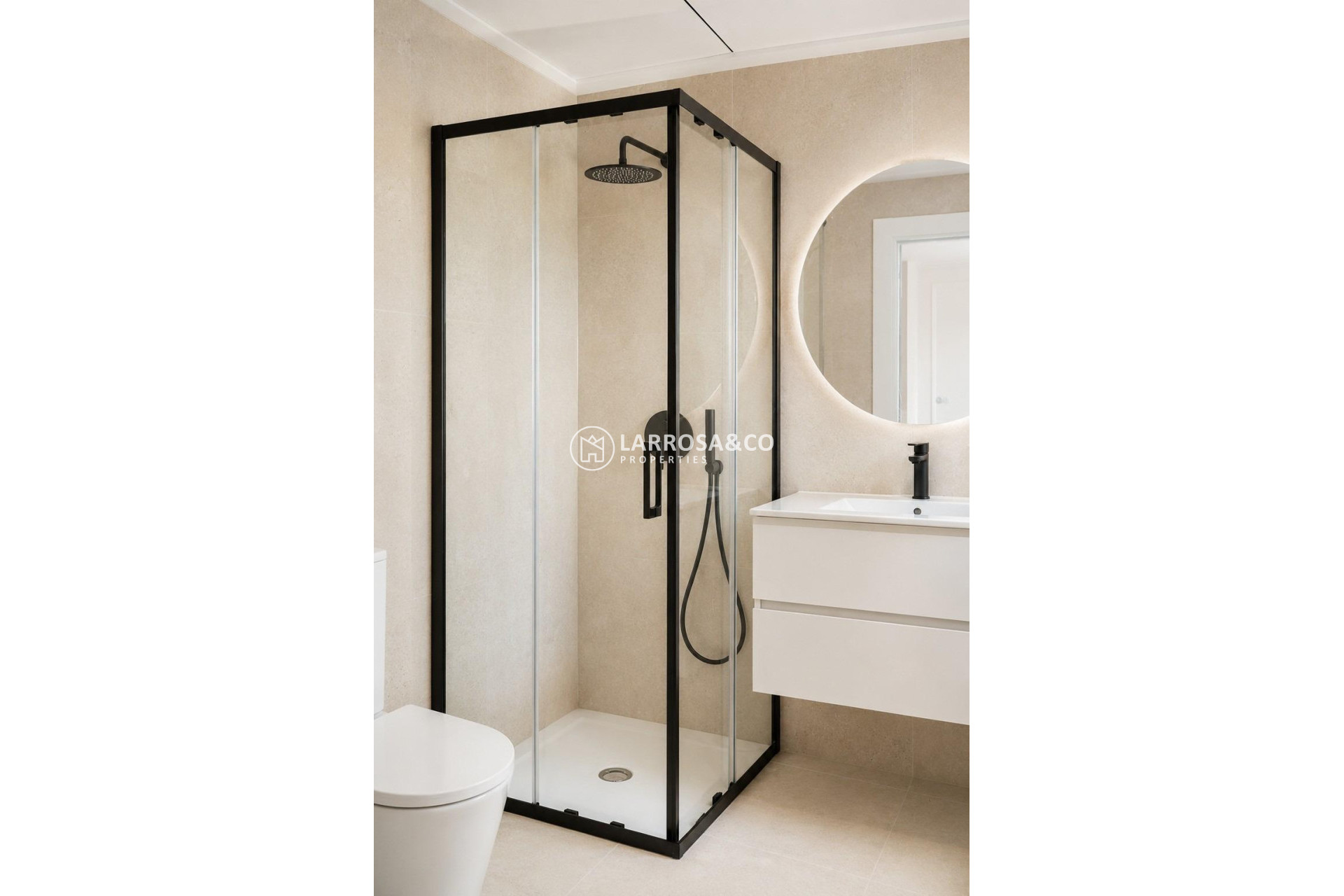 Nieuwbouw Woningen - Semi-detached house - Dolores - Sector 2