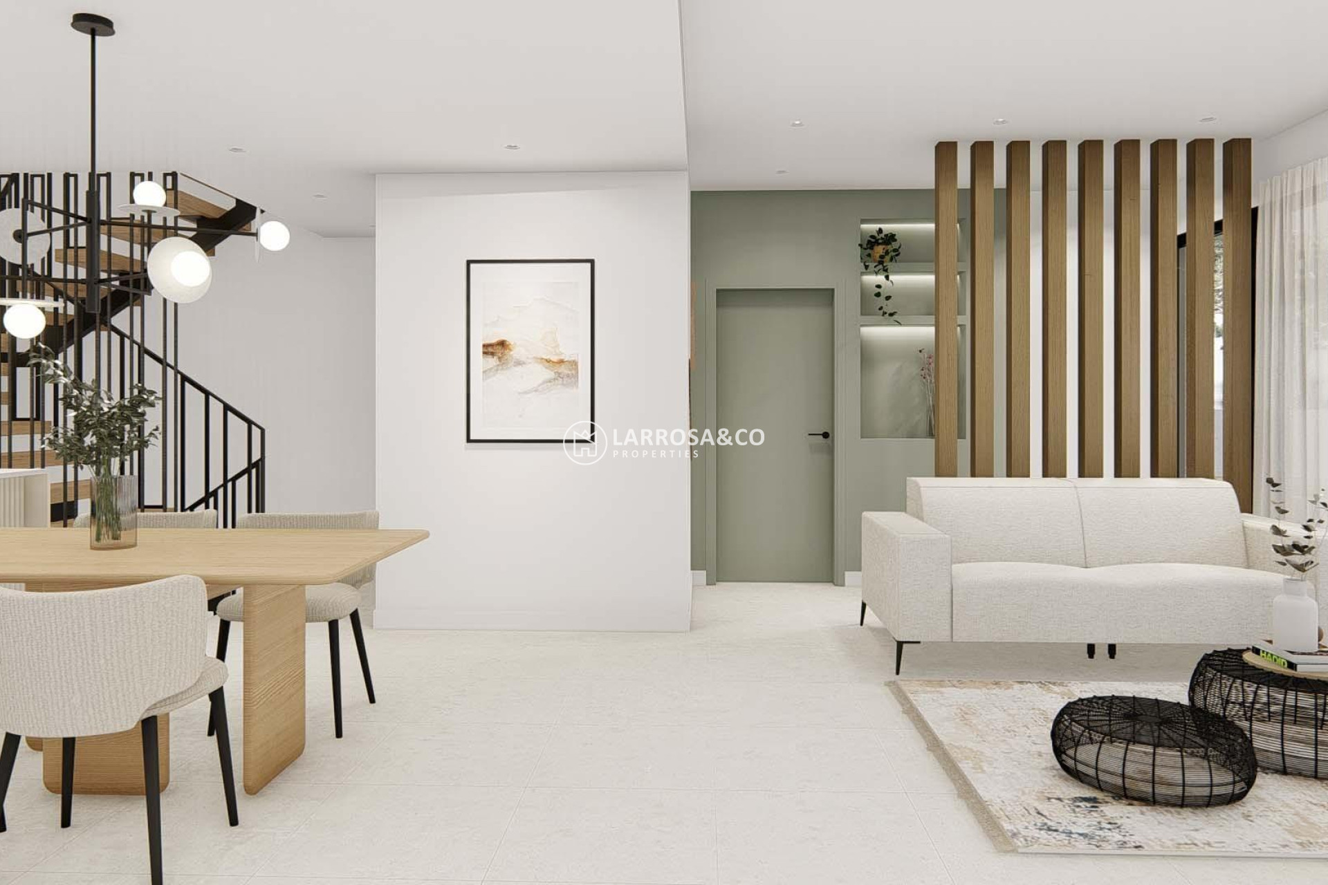 Nieuwbouw Woningen - Semi-detached house - Dolores - Sector 3