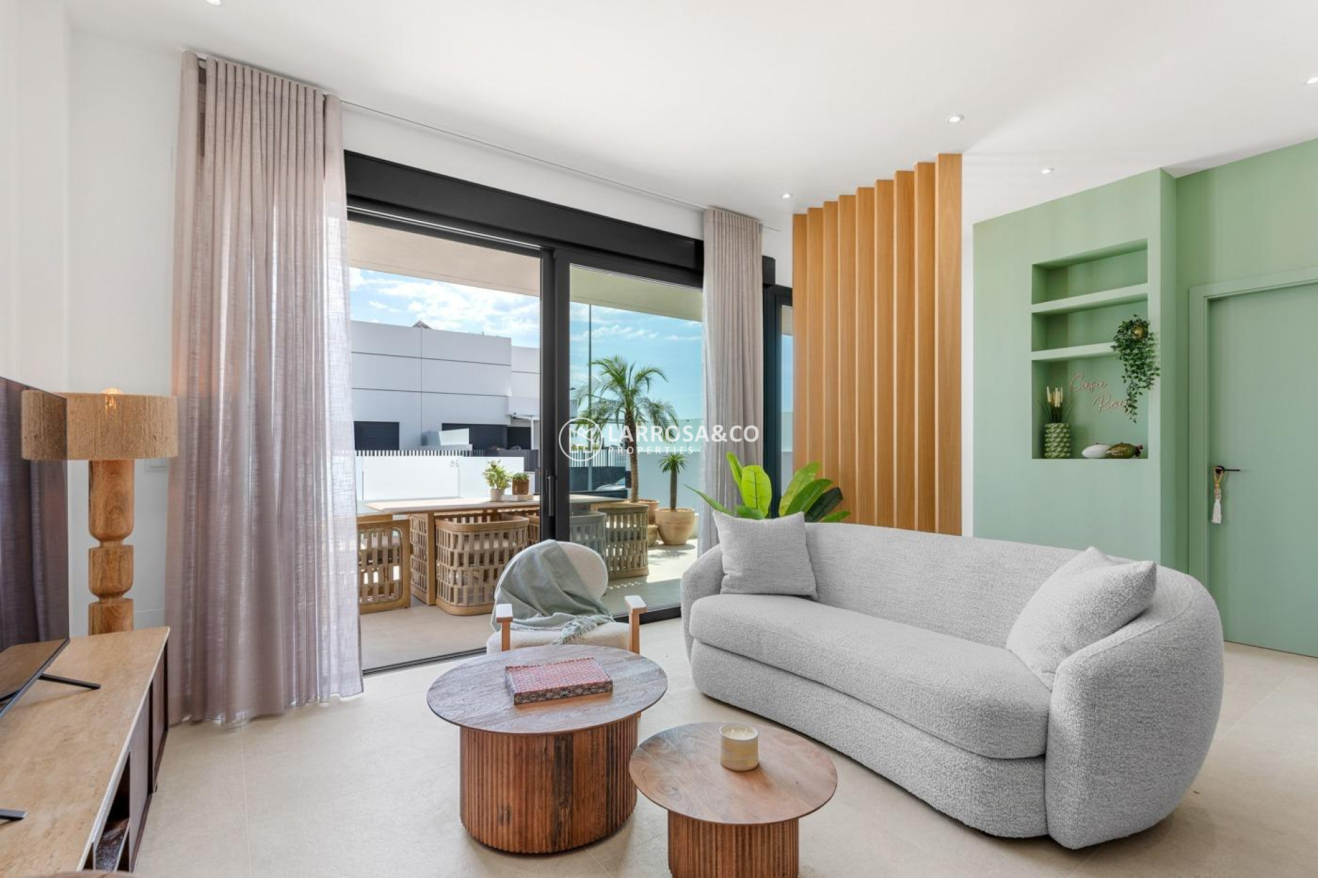 Nieuwbouw Woningen - Semi-detached house - Dolores - Sector 3