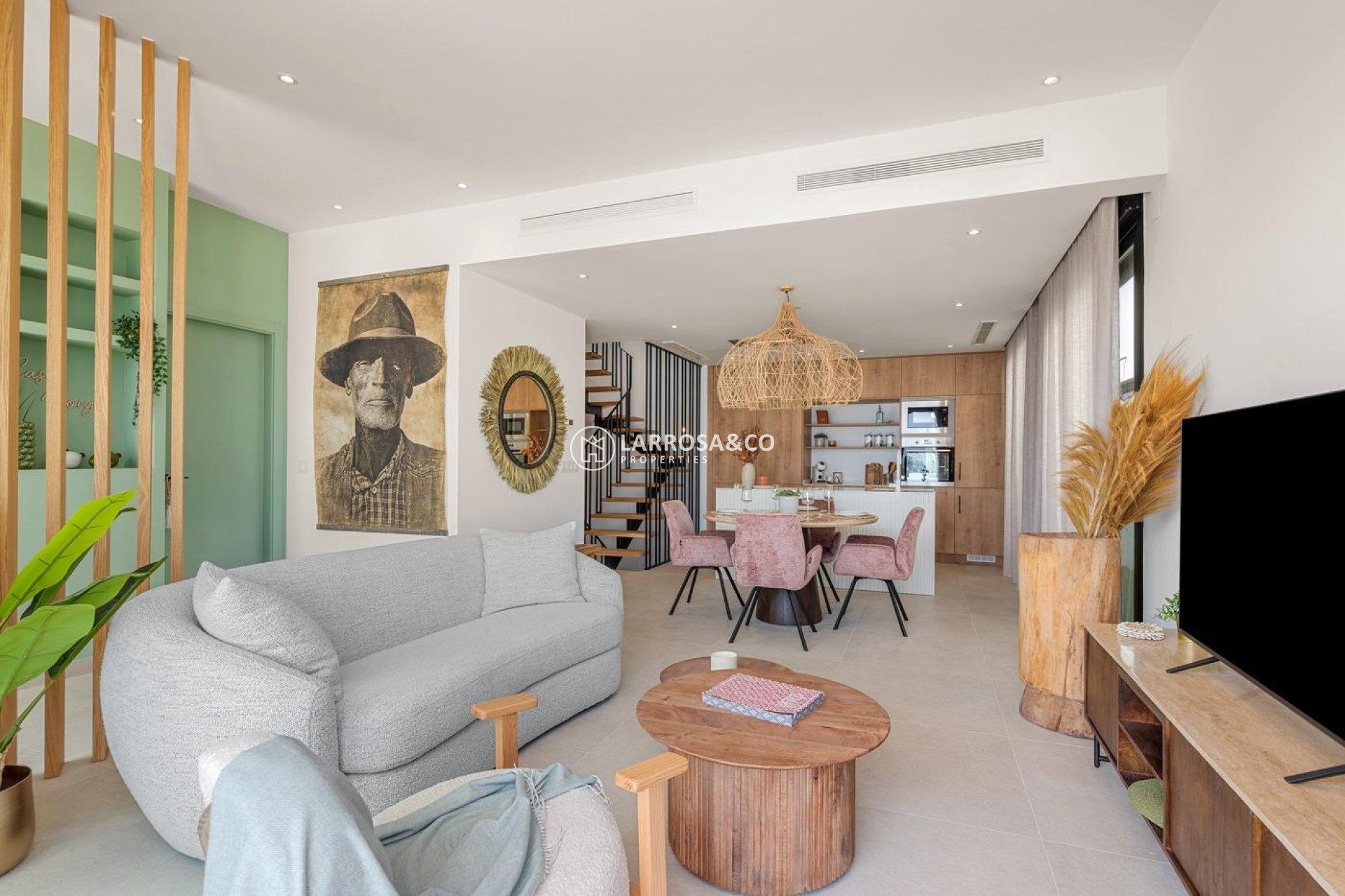 Nieuwbouw Woningen - Semi-detached house - Dolores - Sector 3