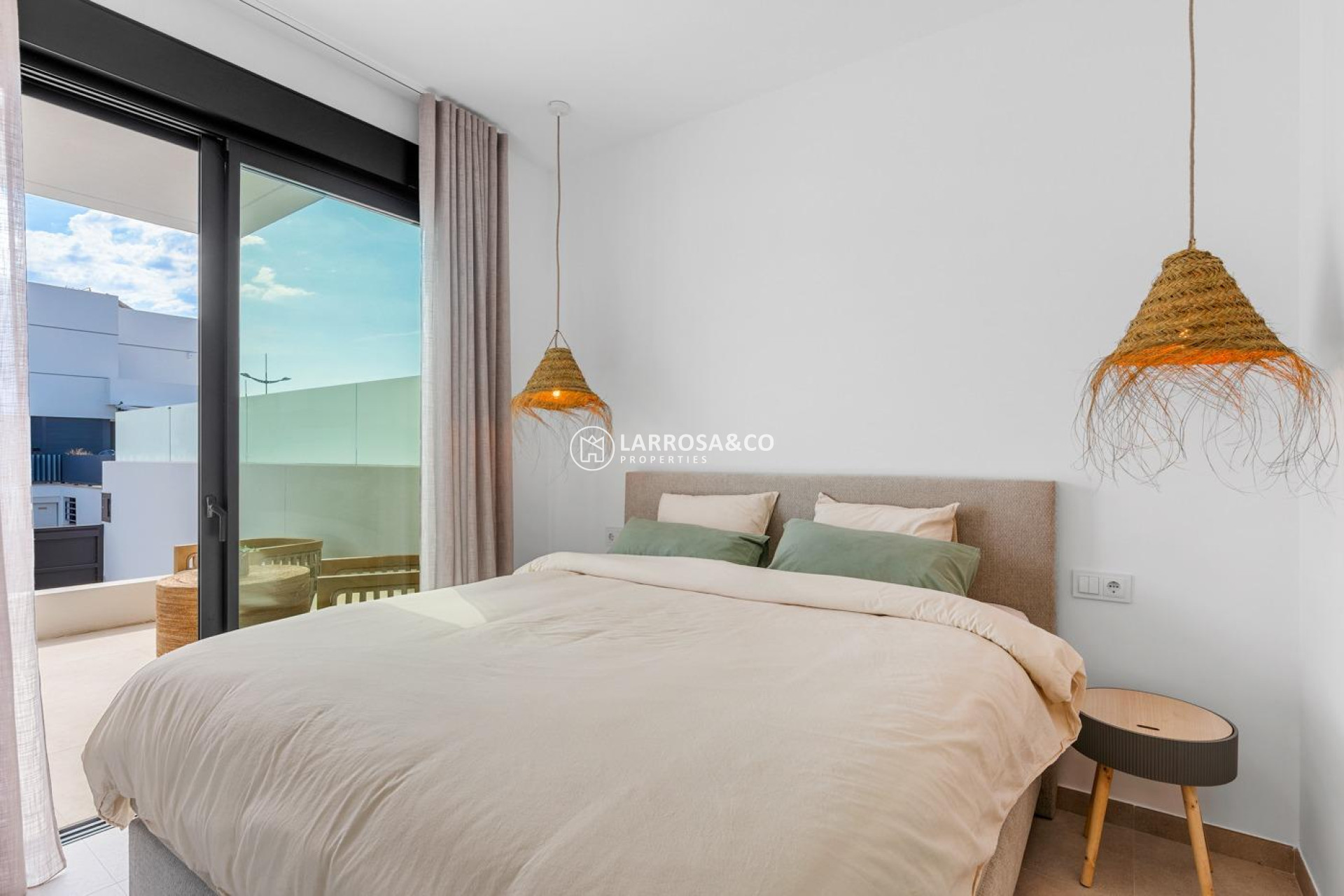 Nieuwbouw Woningen - Semi-detached house - Dolores - Sector 3