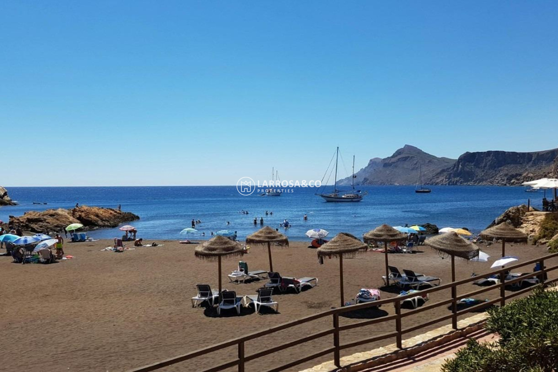 Nieuwbouw Woningen - Semi-detached house - La Union - centro