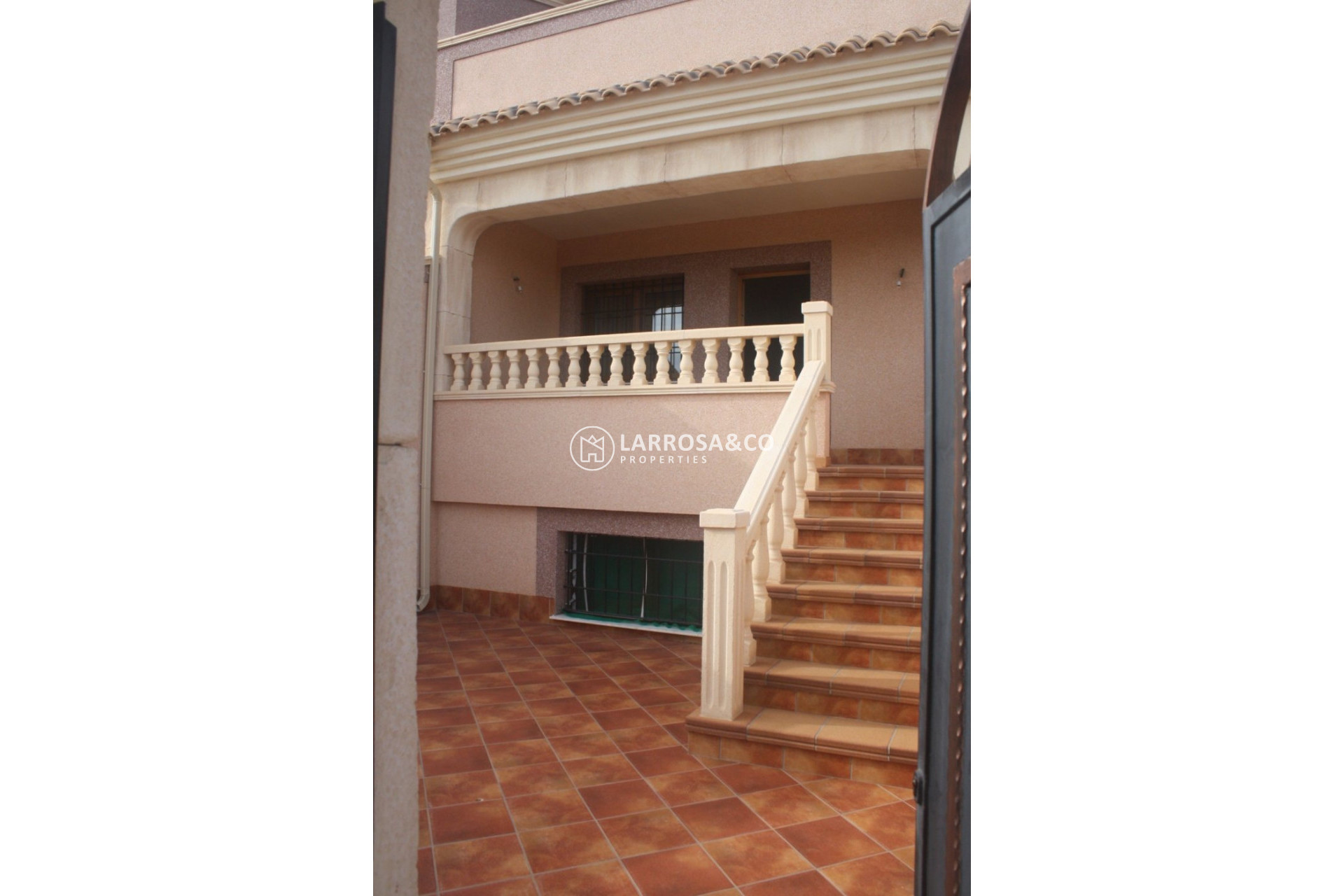 Nieuwbouw Woningen - Semi-detached house - Torrevieja - Los Altos