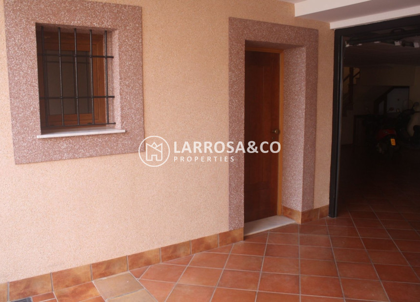 Nieuwbouw Woningen - Semi-detached house - Torrevieja - Los Altos