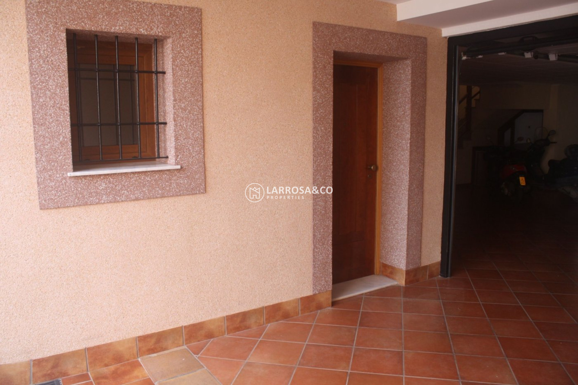 Nieuwbouw Woningen - Semi-detached house - Torrevieja - Los Altos