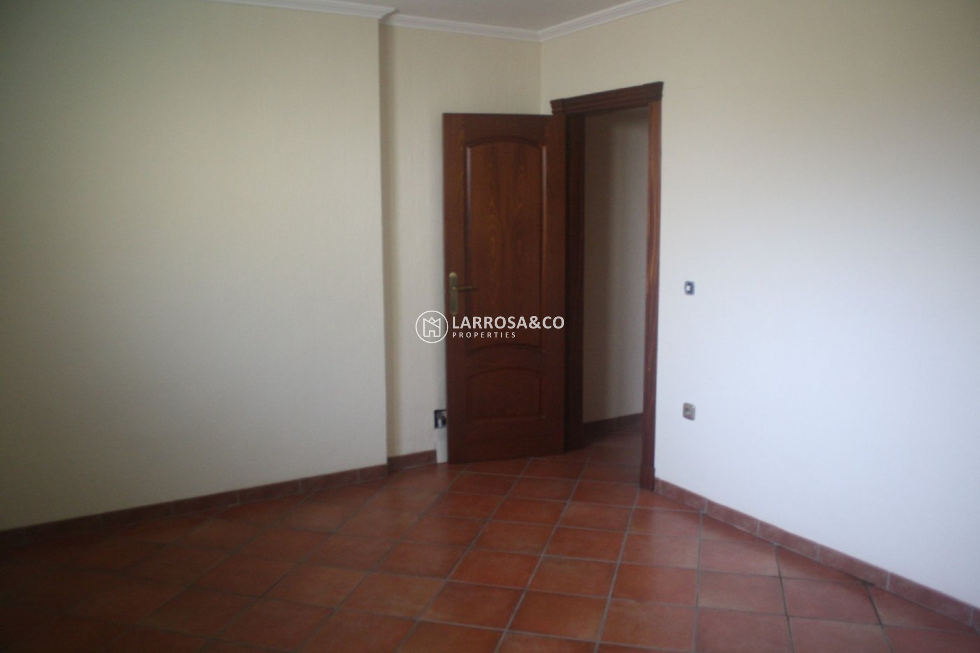 Nieuwbouw Woningen - Semi-detached house - Torrevieja - Los Altos