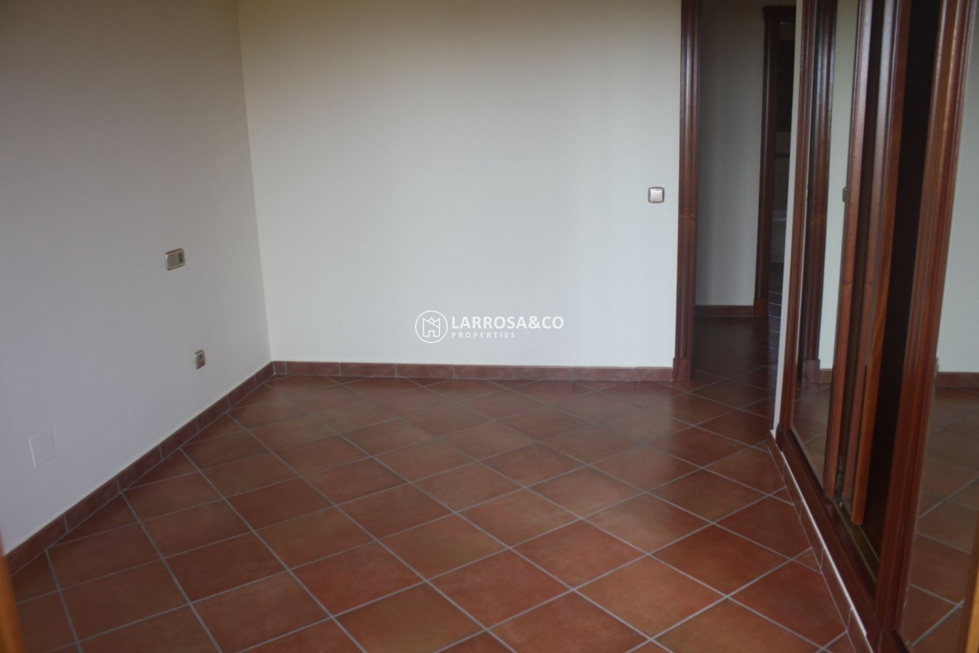 Nieuwbouw Woningen - Semi-detached house - Torrevieja - Los Altos