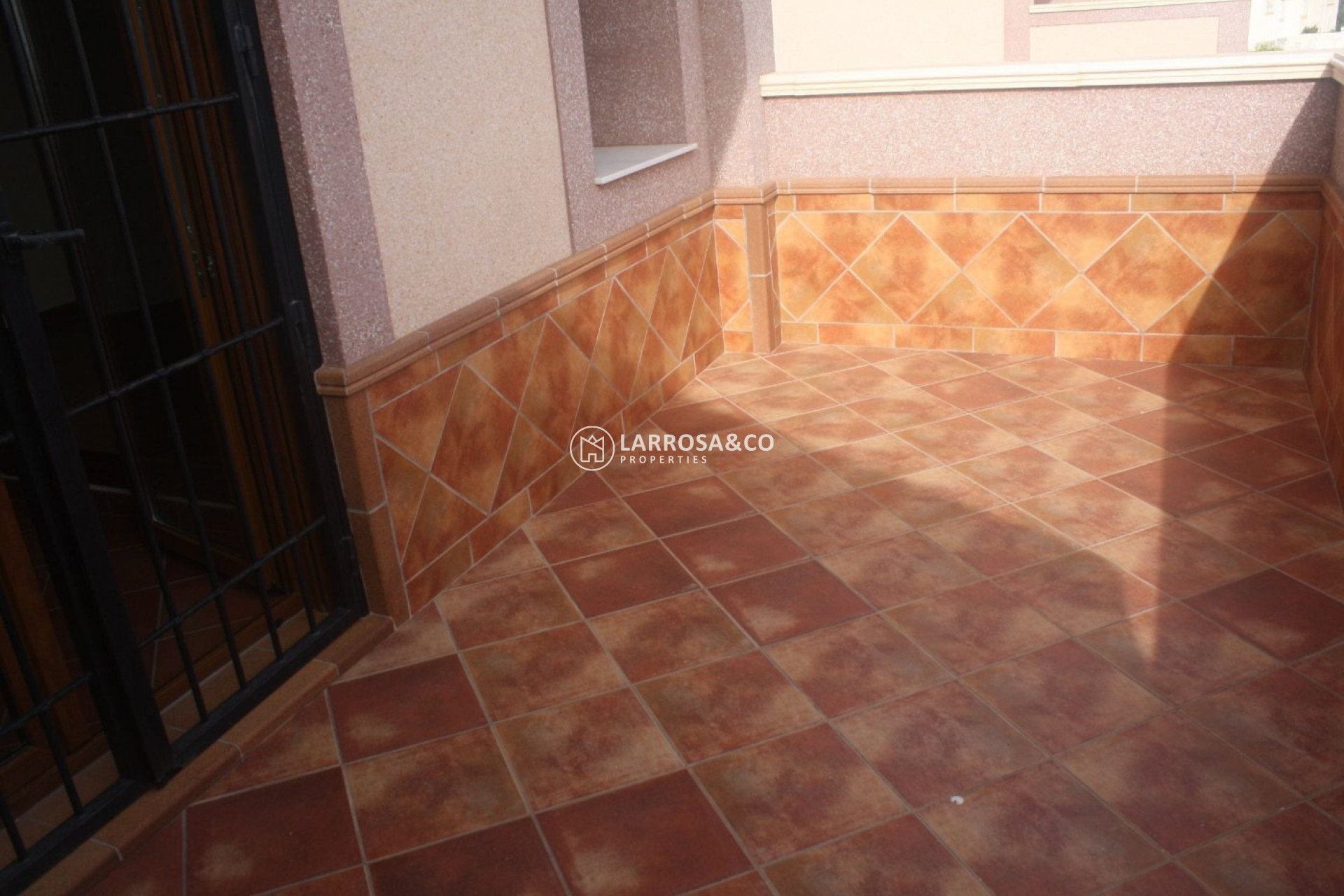 Nieuwbouw Woningen - Semi-detached house - Torrevieja - Los Altos