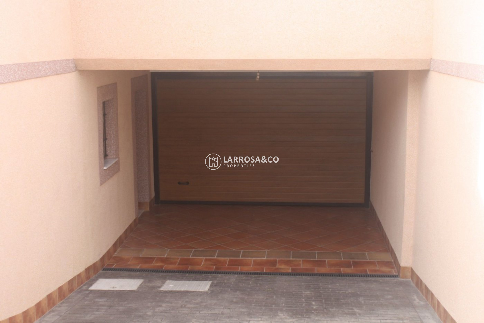 Nieuwbouw Woningen - Semi-detached house - Torrevieja - Los Altos