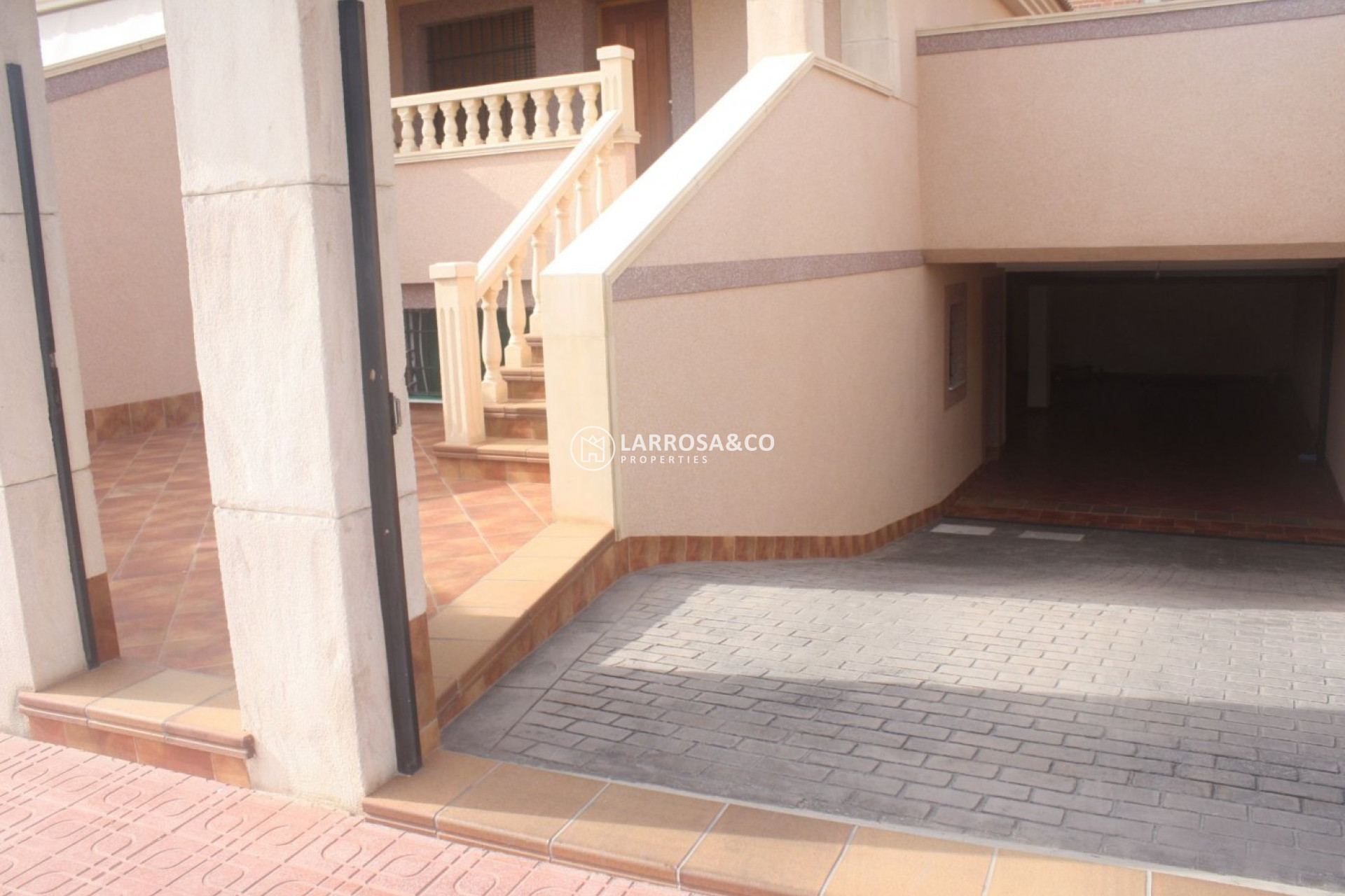 Nieuwbouw Woningen - Semi-detached house - Torrevieja - Los Altos