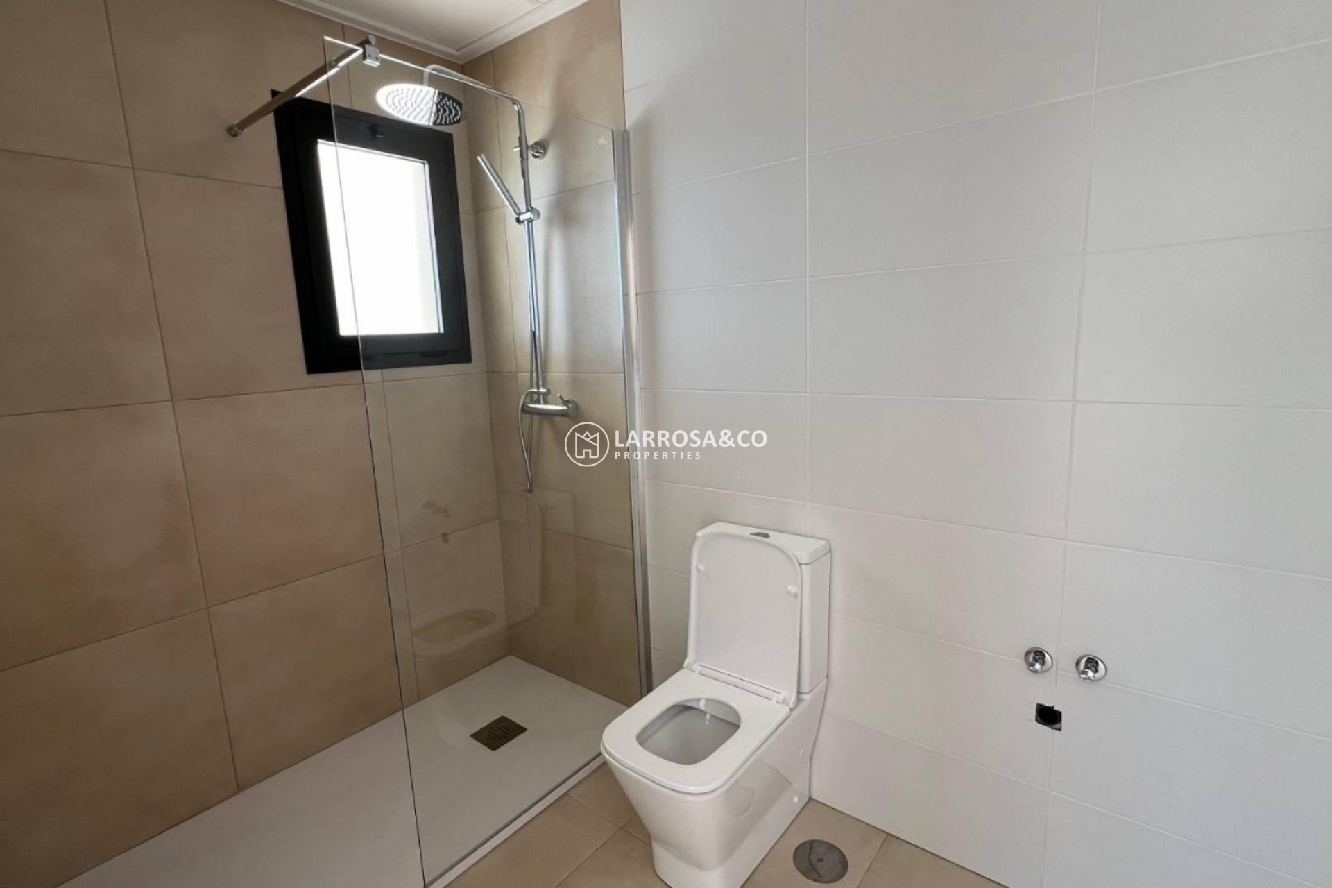 Nieuwbouw Woningen - Villa - Abanilla - CAÑADA DE LA LEÑA