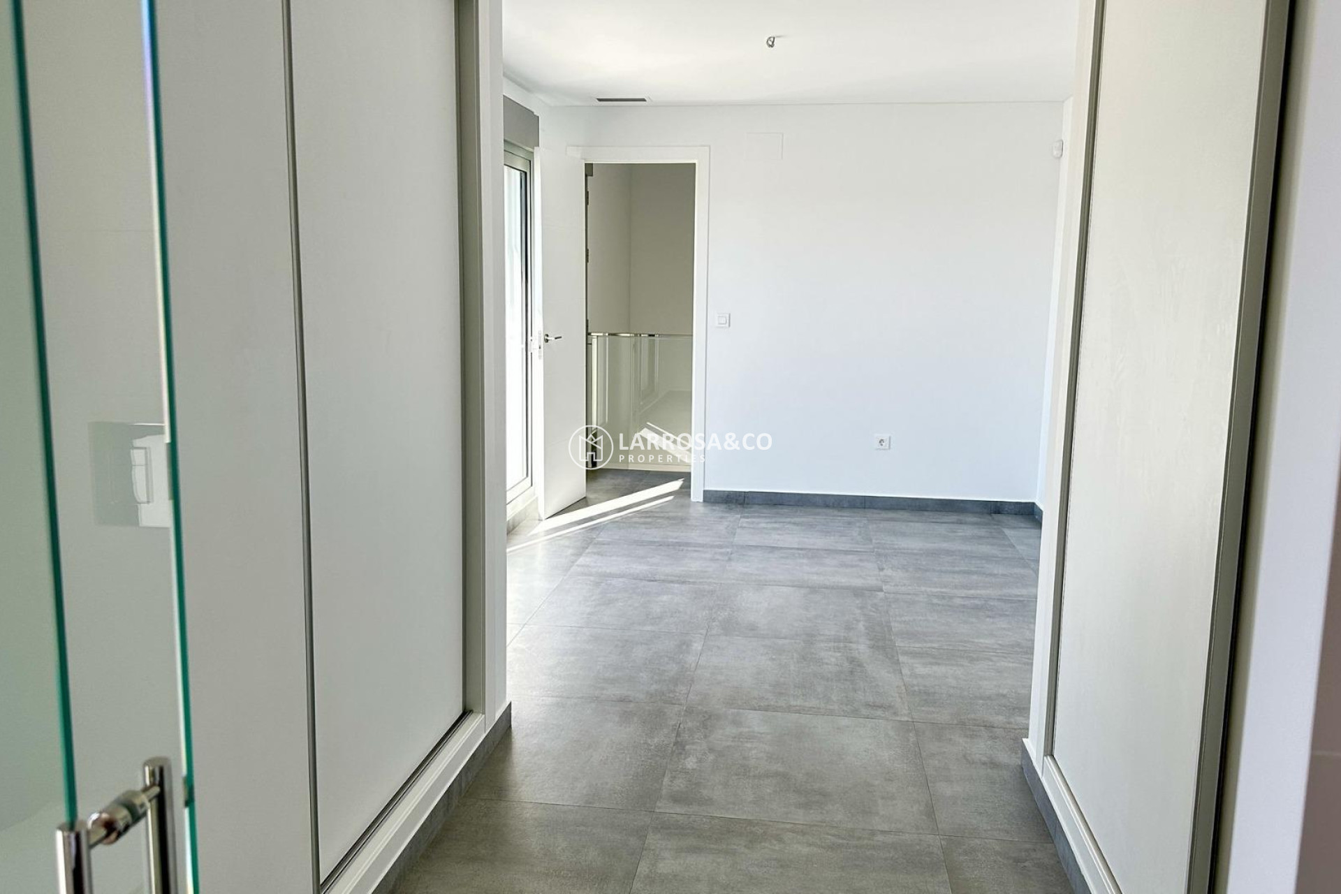 Nieuwbouw Woningen - Villa - Algorfa - La Finca Golf Resort