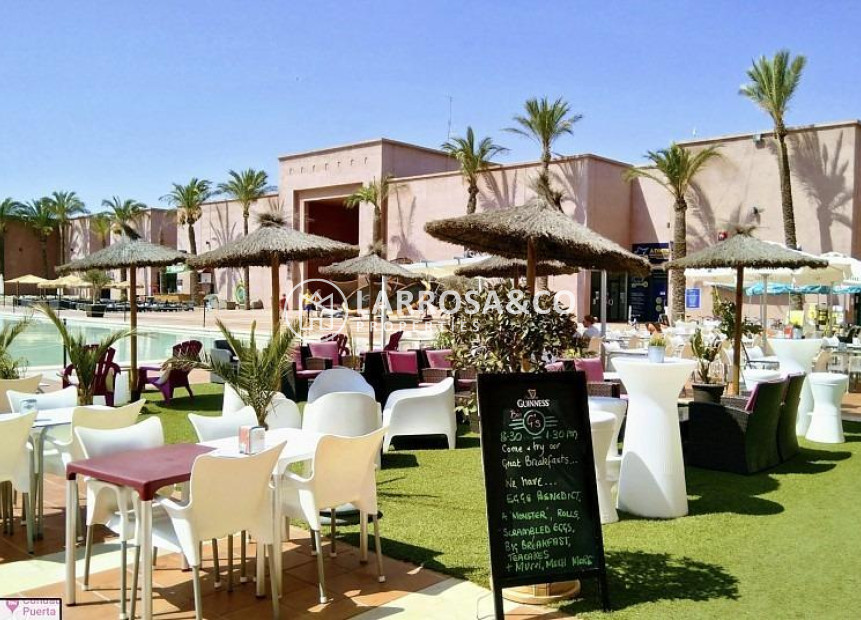 Nieuwbouw Woningen - Villa - Alhama de Murcia - Condado de Alhama