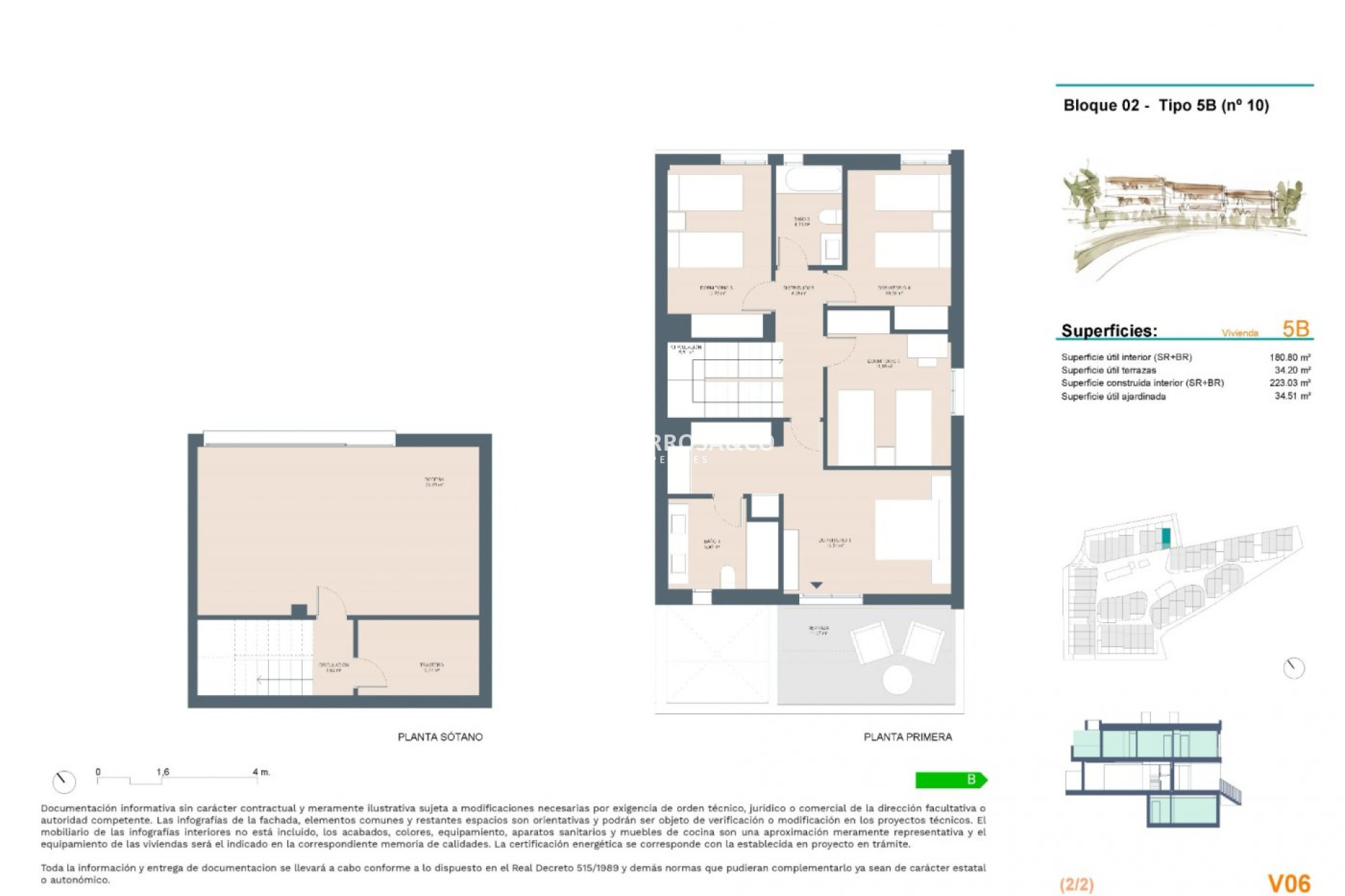 Nieuwbouw Woningen - Villa - Alicante - Vistahermosa