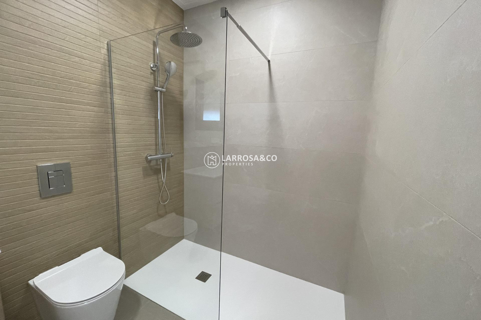 Nieuwbouw Woningen - Villa - Almoradí - Heredades