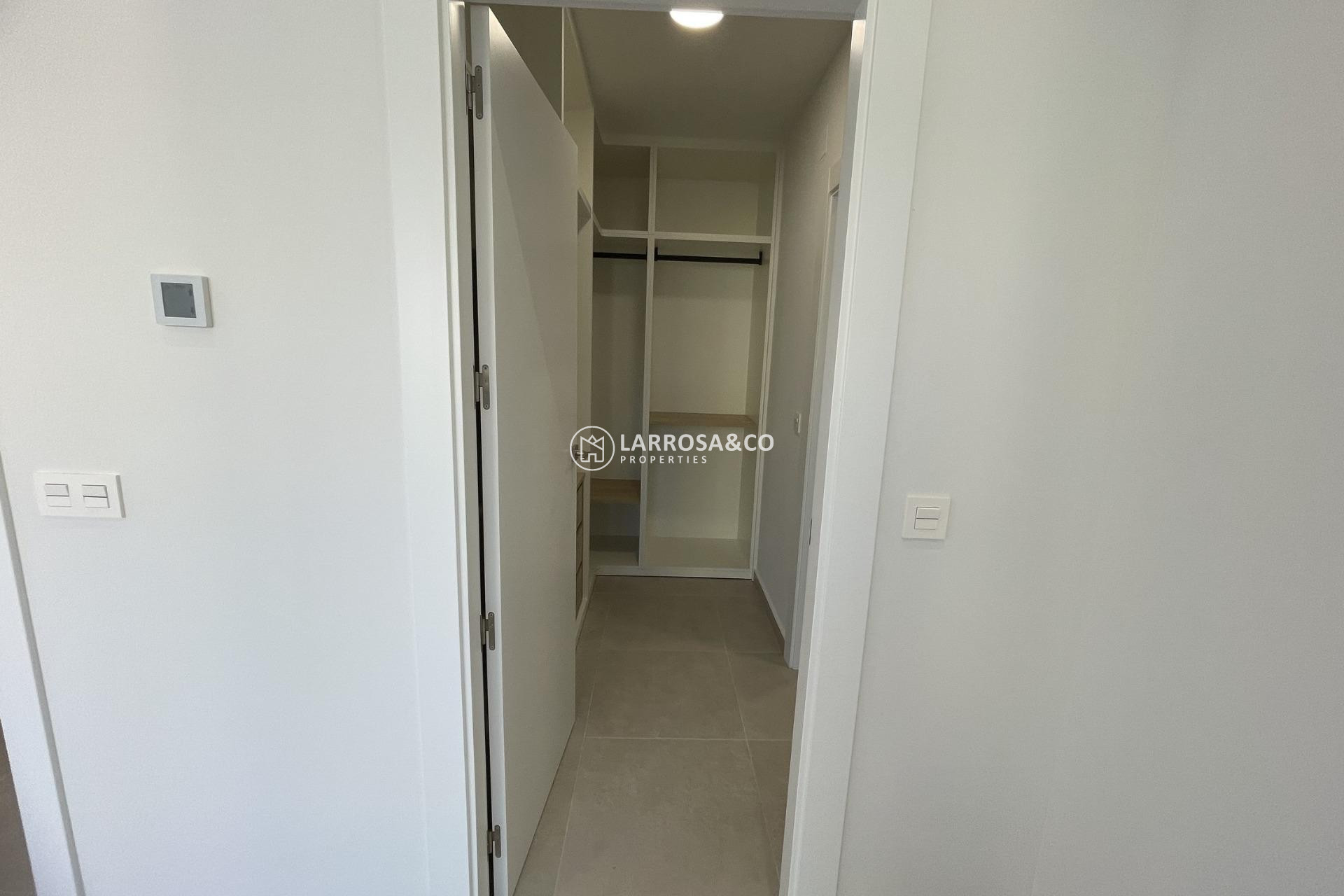 Nieuwbouw Woningen - Villa - Almoradí - Heredades