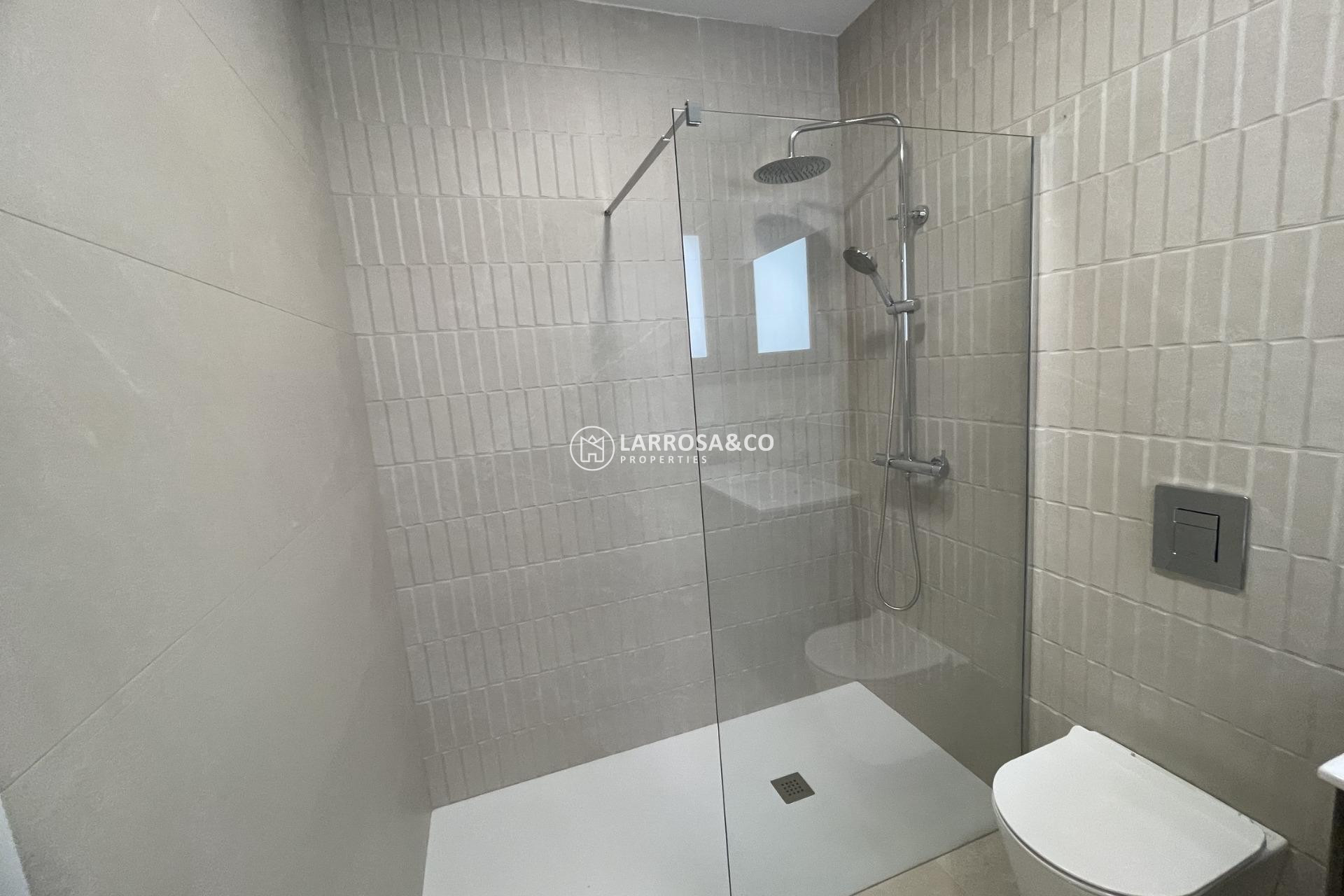 Nieuwbouw Woningen - Villa - Almoradí - Heredades