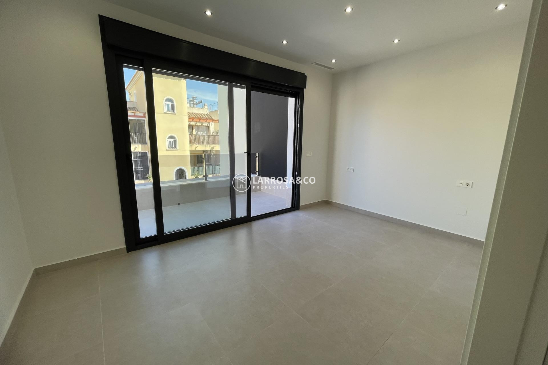 Nieuwbouw Woningen - Villa - Almoradí - Heredades