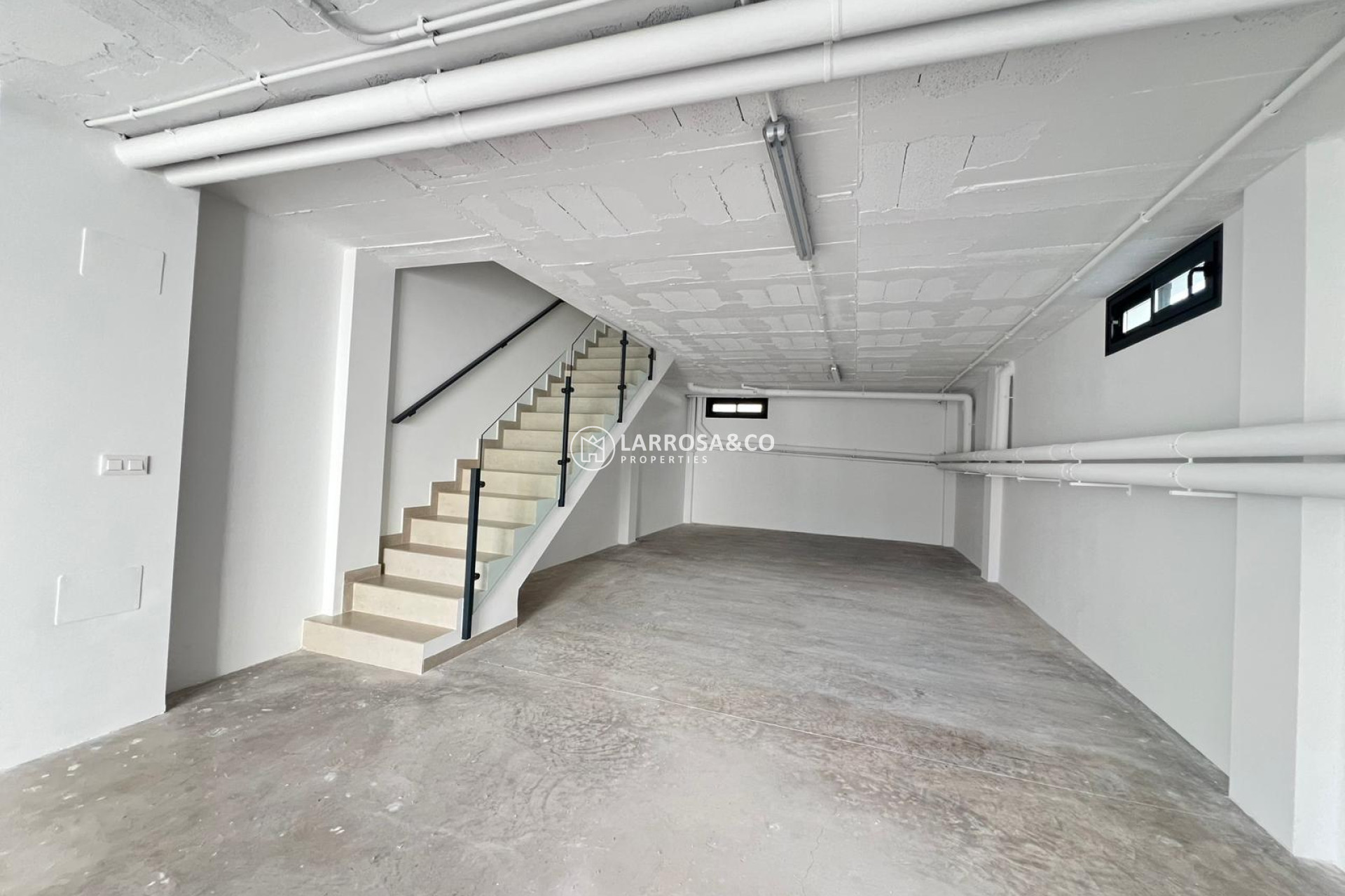 Nieuwbouw Woningen - Villa - Benferri - Benfis Park