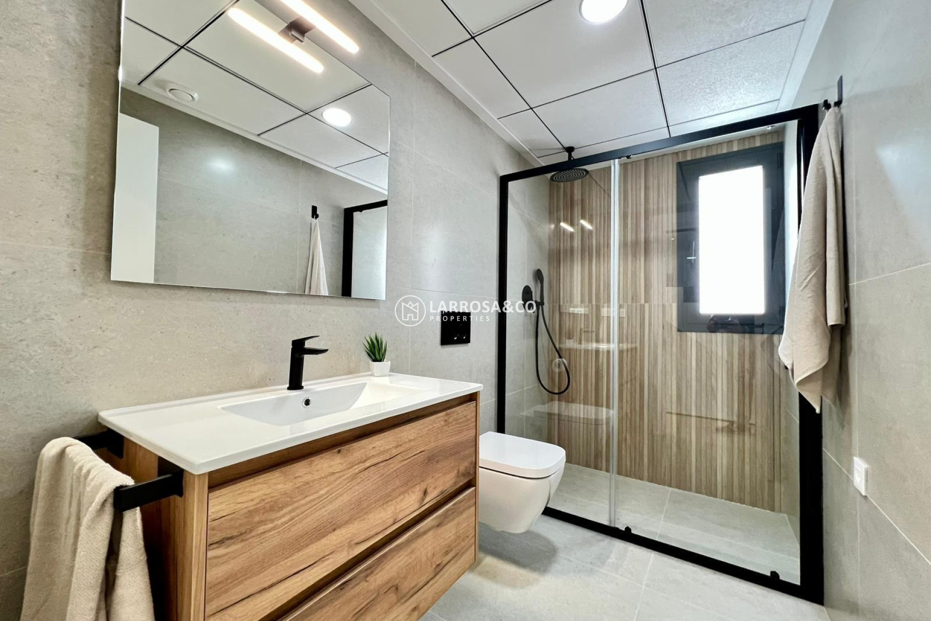 Nieuwbouw Woningen - Villa - Benferri - Benfis Park