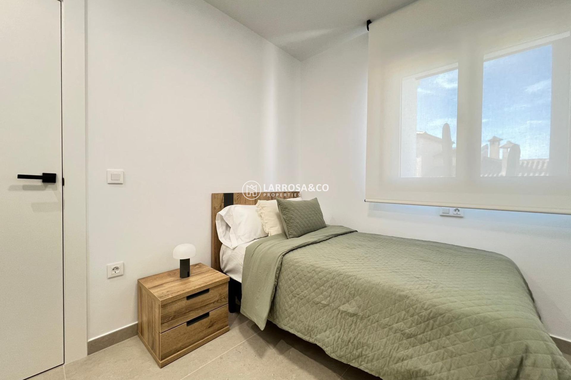 Nieuwbouw Woningen - Villa - Benferri - Benfis Park