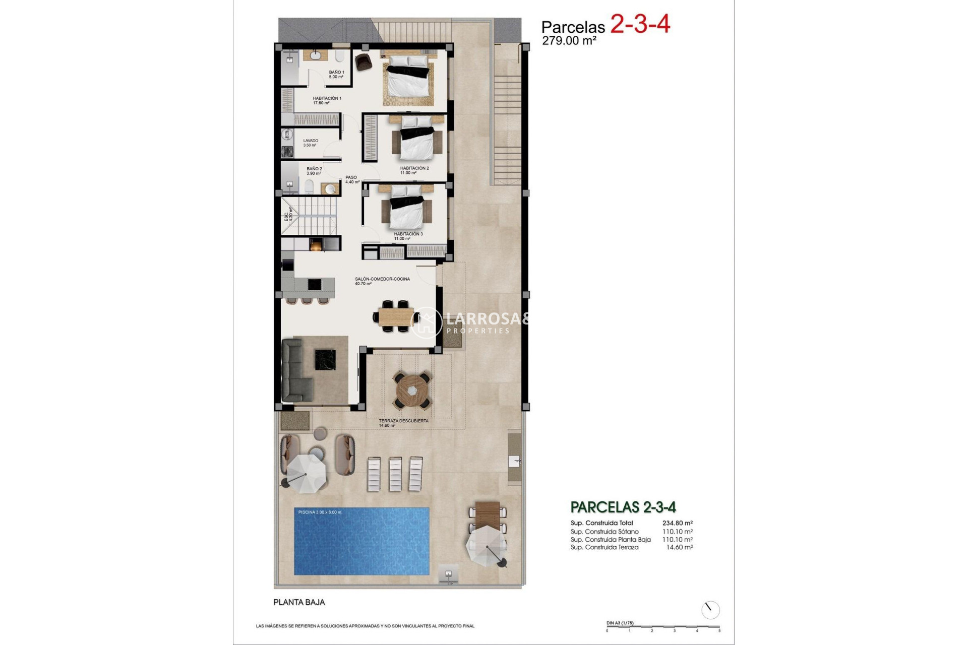Nieuwbouw Woningen - Villa - Benijofar - Atalaya Park