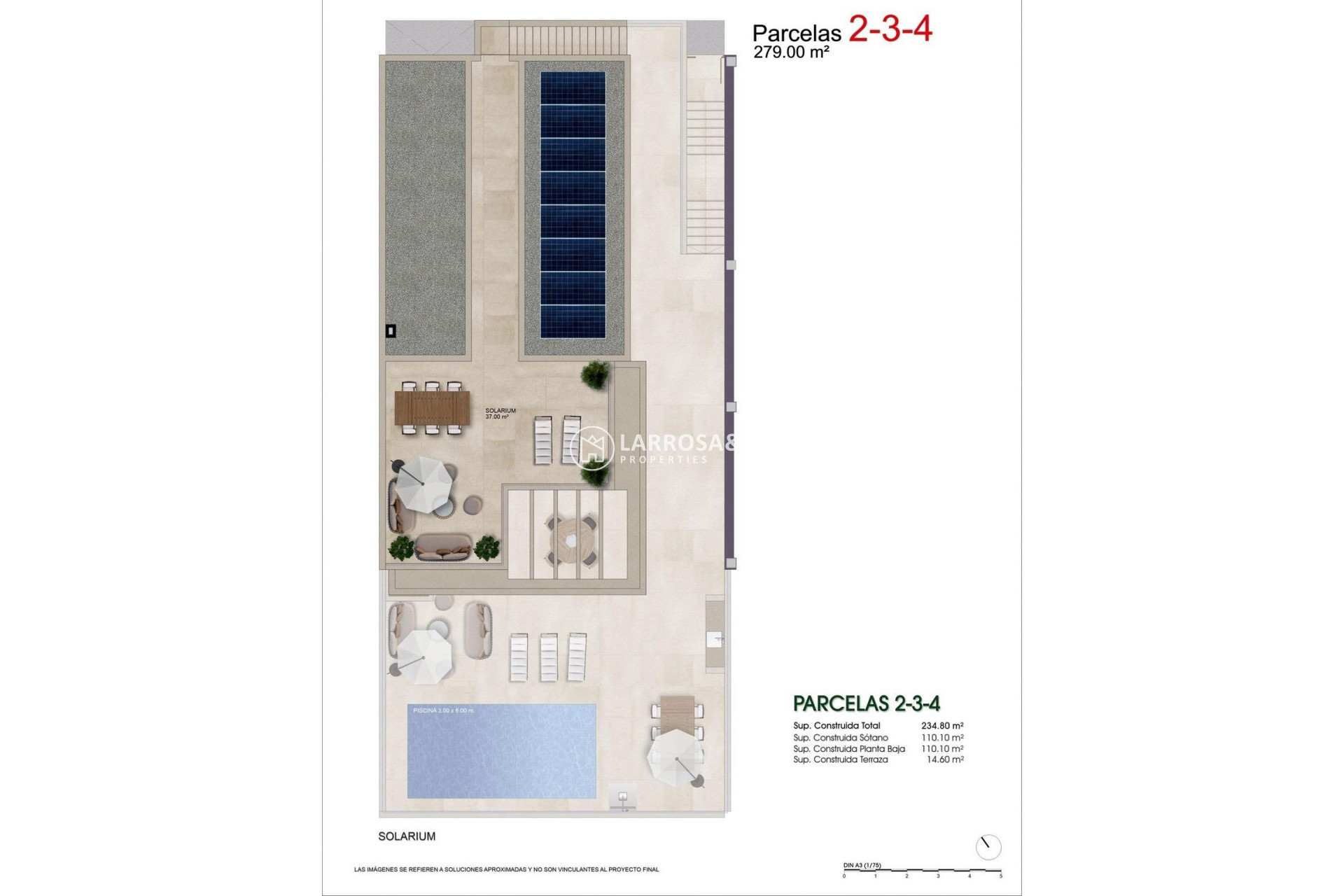 Nieuwbouw Woningen - Villa - Benijofar - Atalaya Park