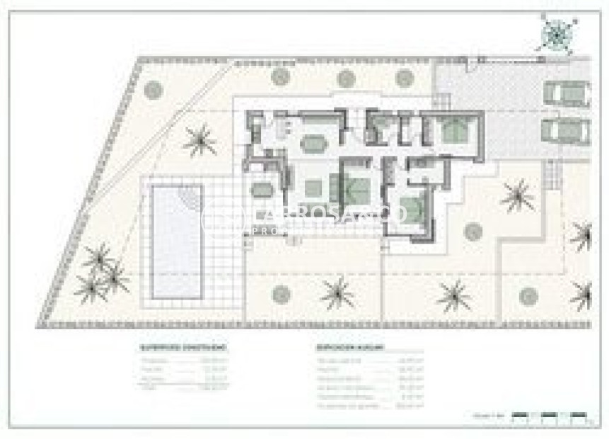 Nieuwbouw Woningen - Villa - Benissa - Fanadix