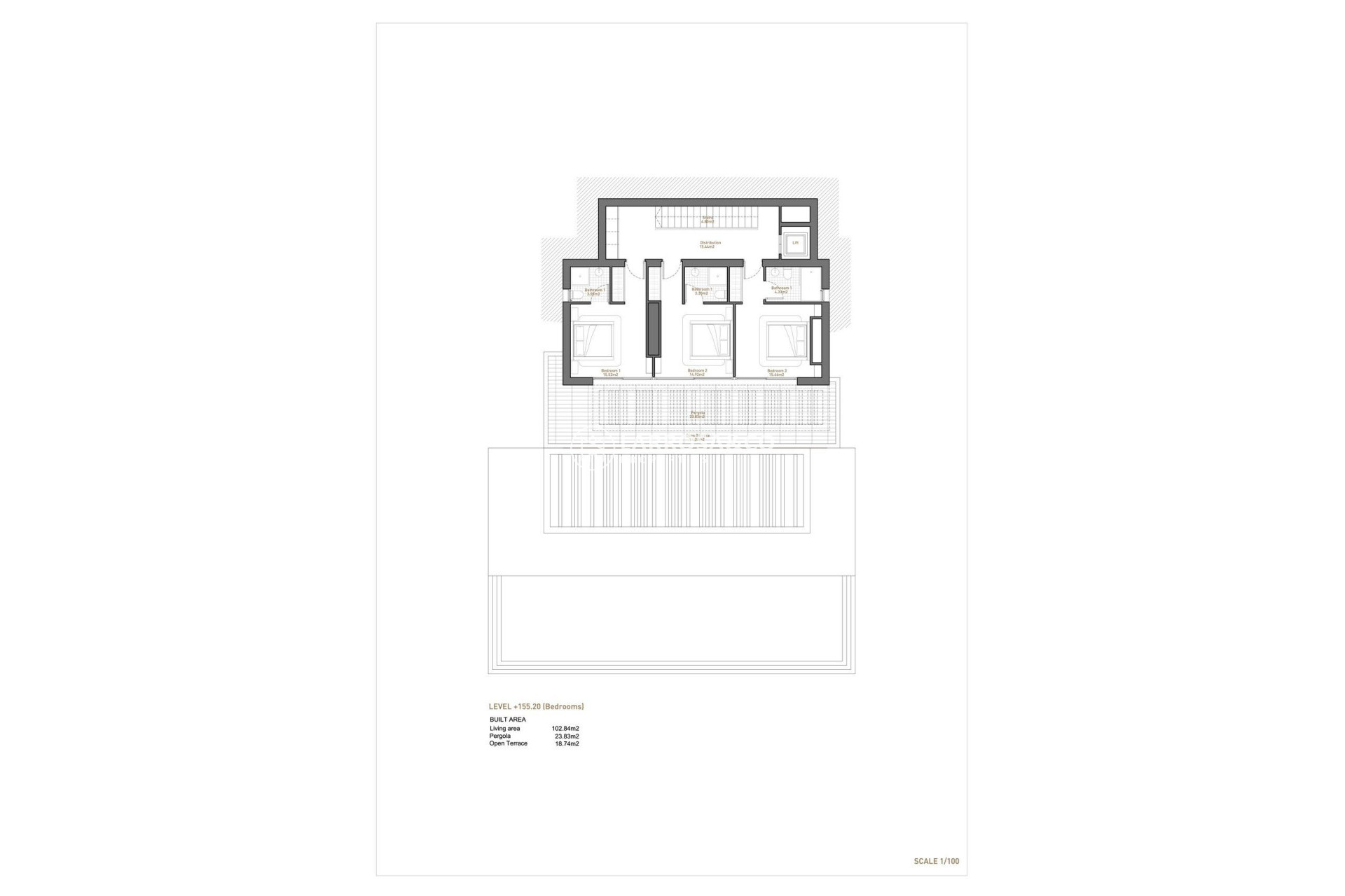 Nieuwbouw Woningen - Villa - Benissa - Montemar