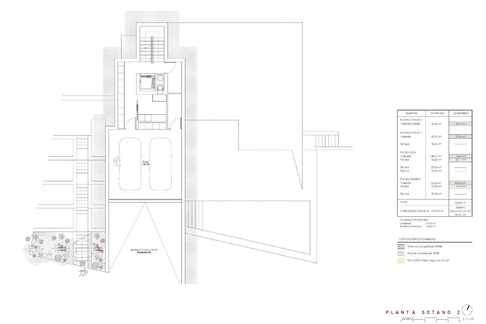 Nieuwbouw Woningen - Villa - Benissa - Montemar