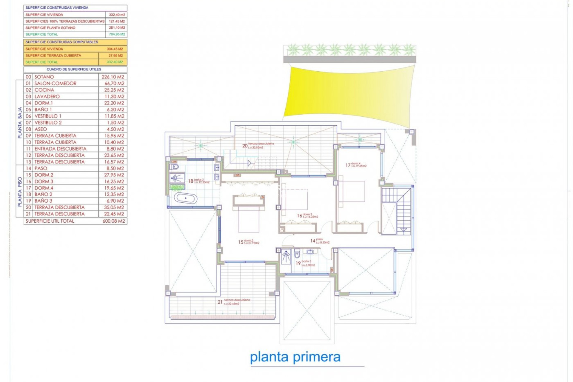 Nieuwbouw Woningen - Villa - Benissa - playa fustera