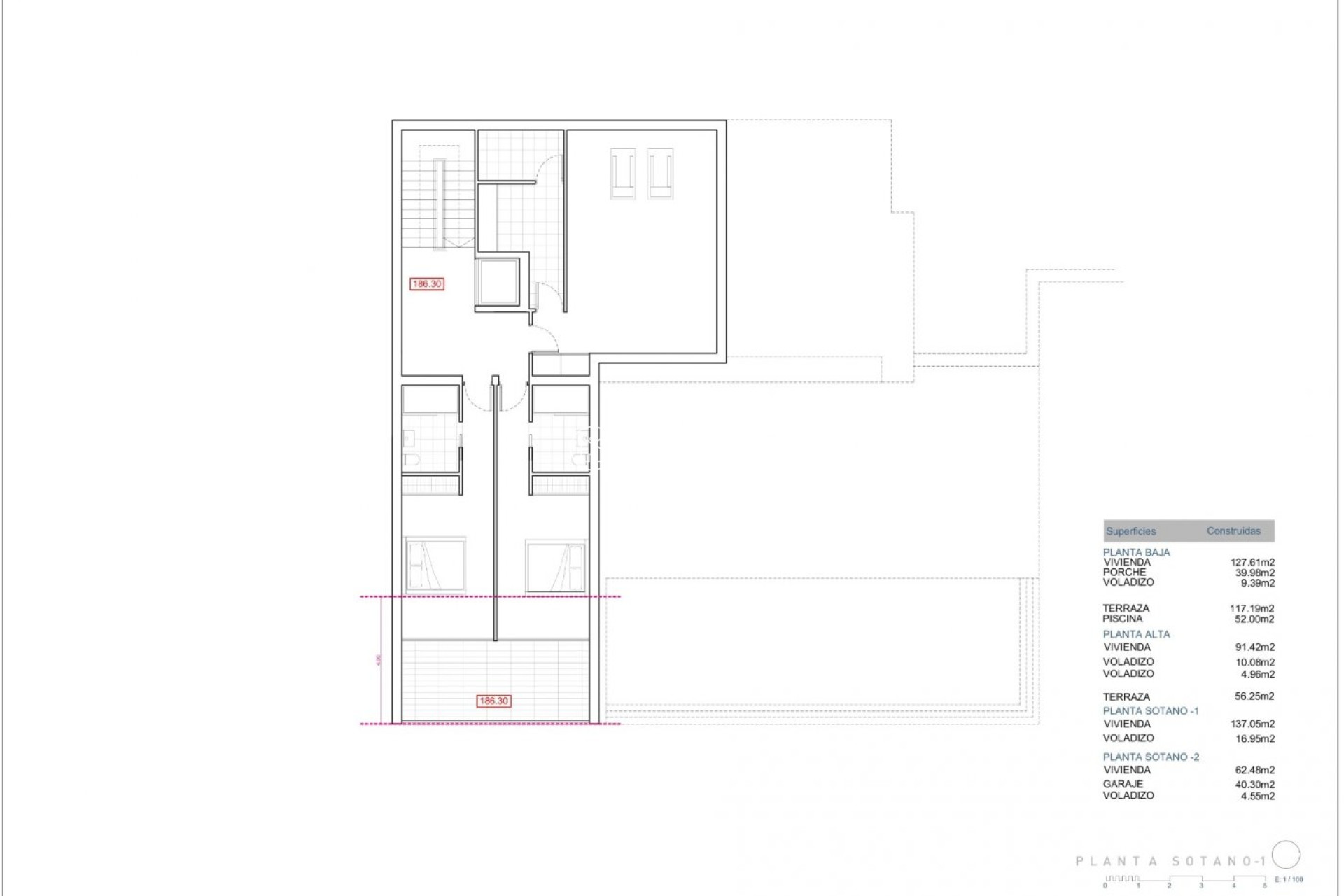 Nieuwbouw Woningen - Villa - Benissa