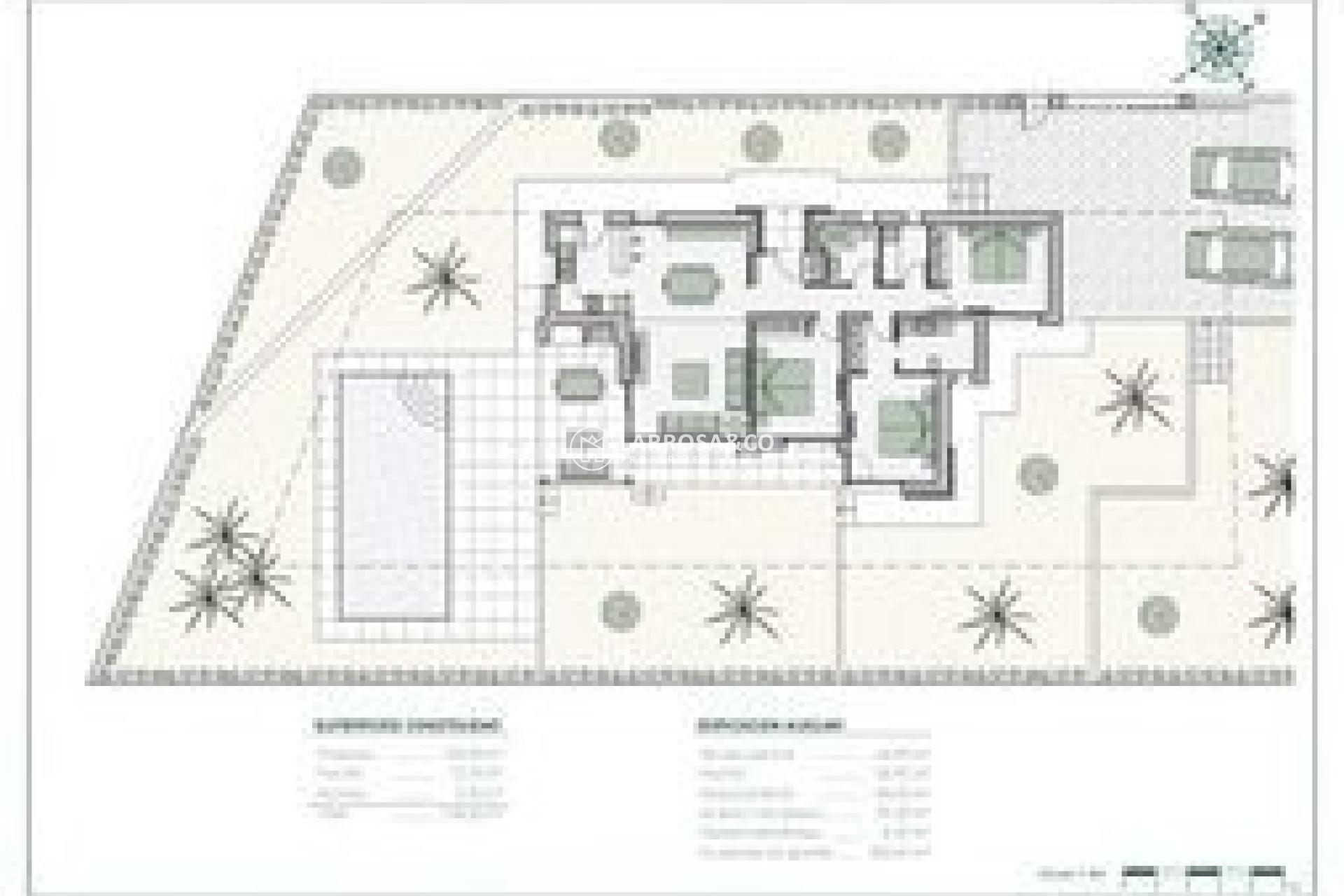 Nieuwbouw Woningen - Villa - Benissa