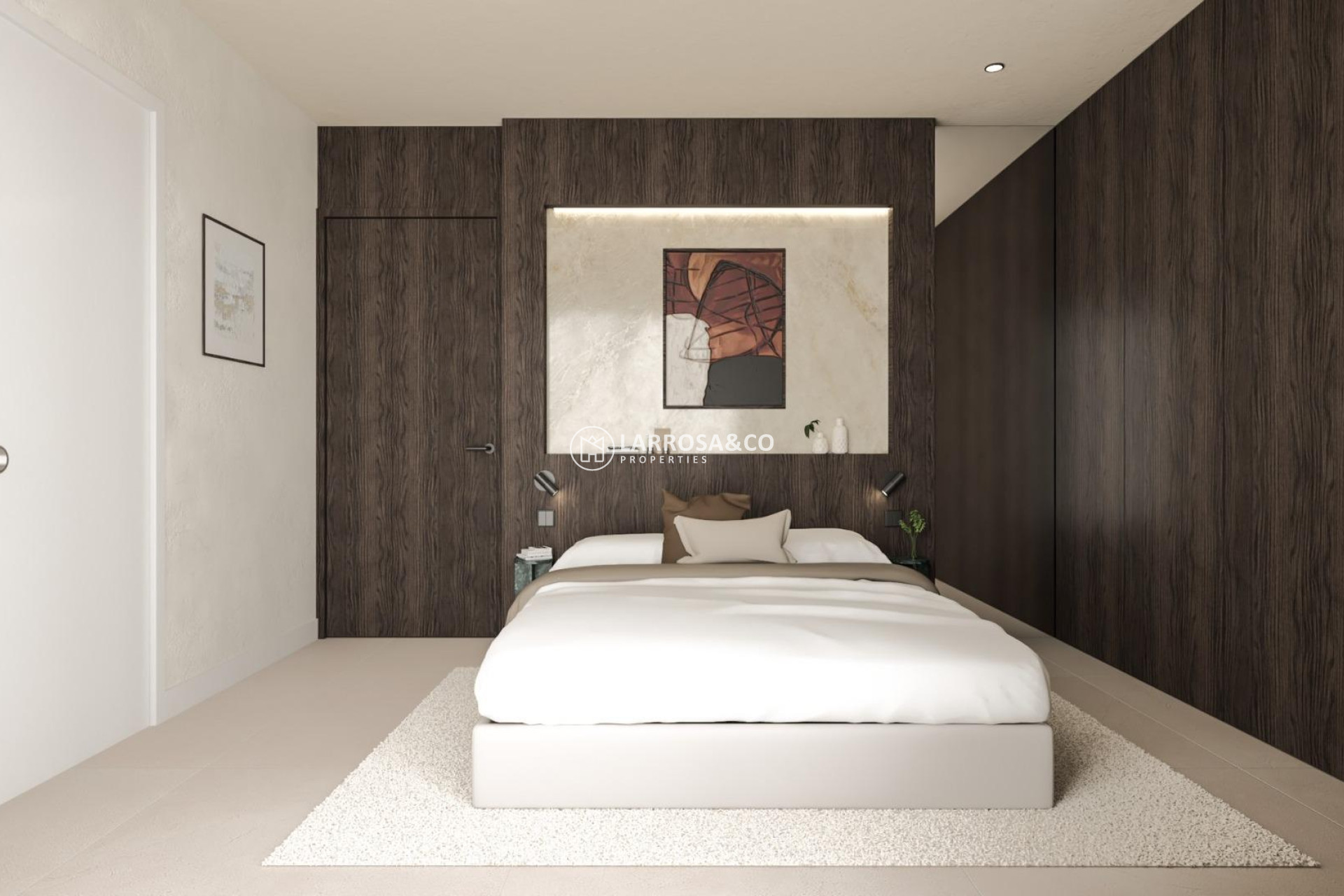 Nieuwbouw Woningen - Villa - Cabo de Palos - Cala Flores