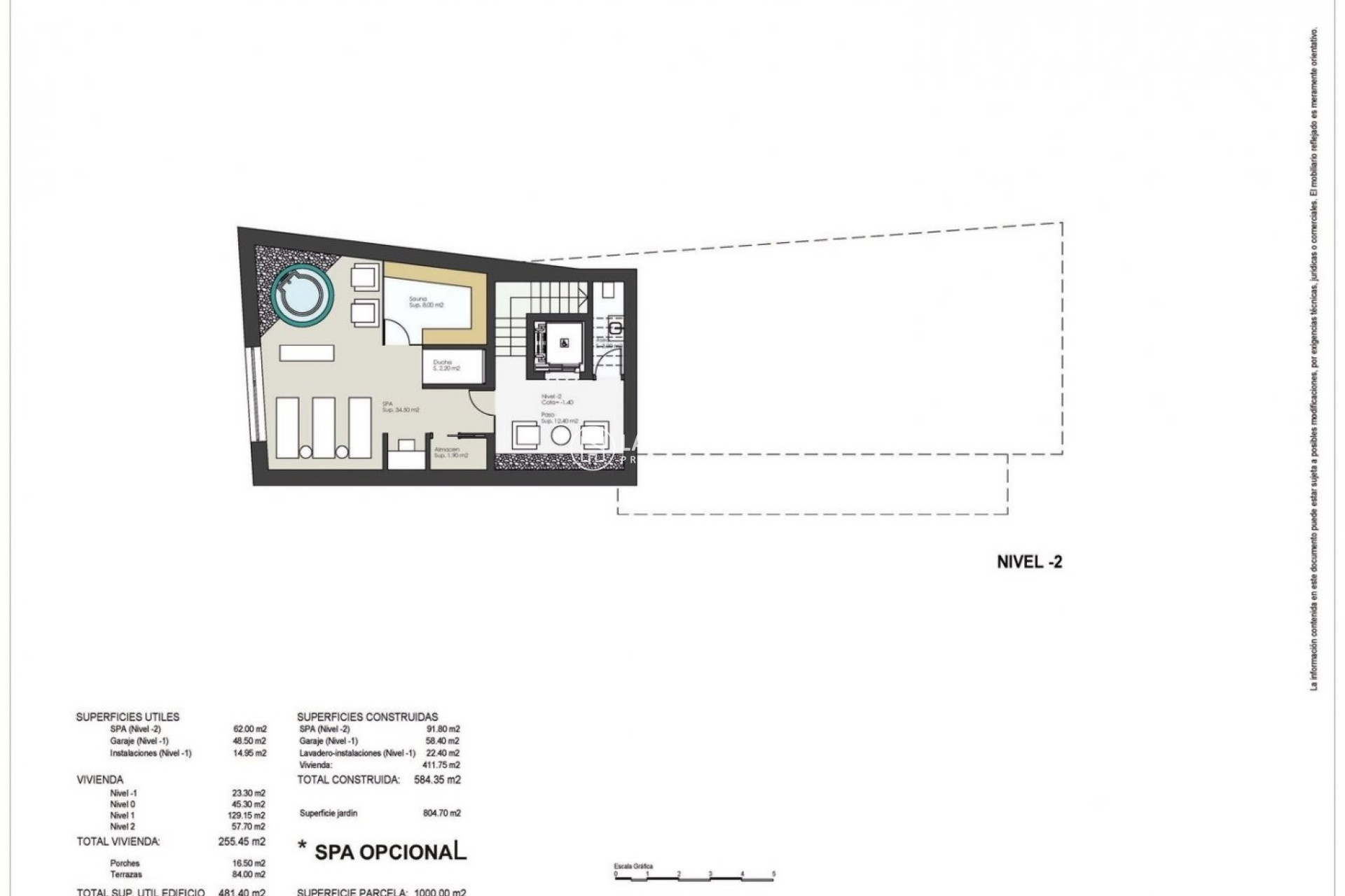 Nieuwbouw Woningen - Villa - Cabo de Palos - Cala medina