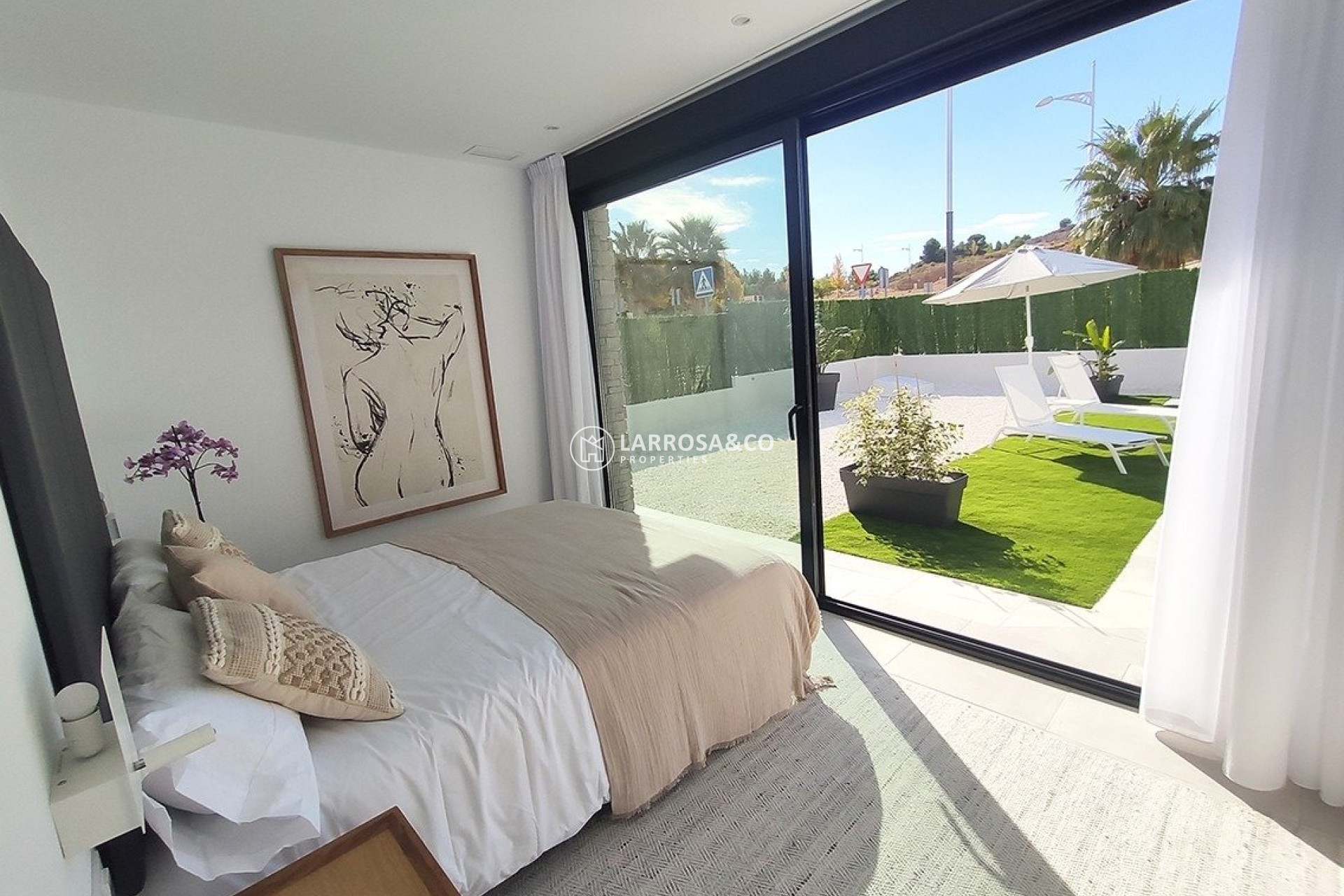 Nieuwbouw Woningen - Villa - Calasparra - Coto riñales