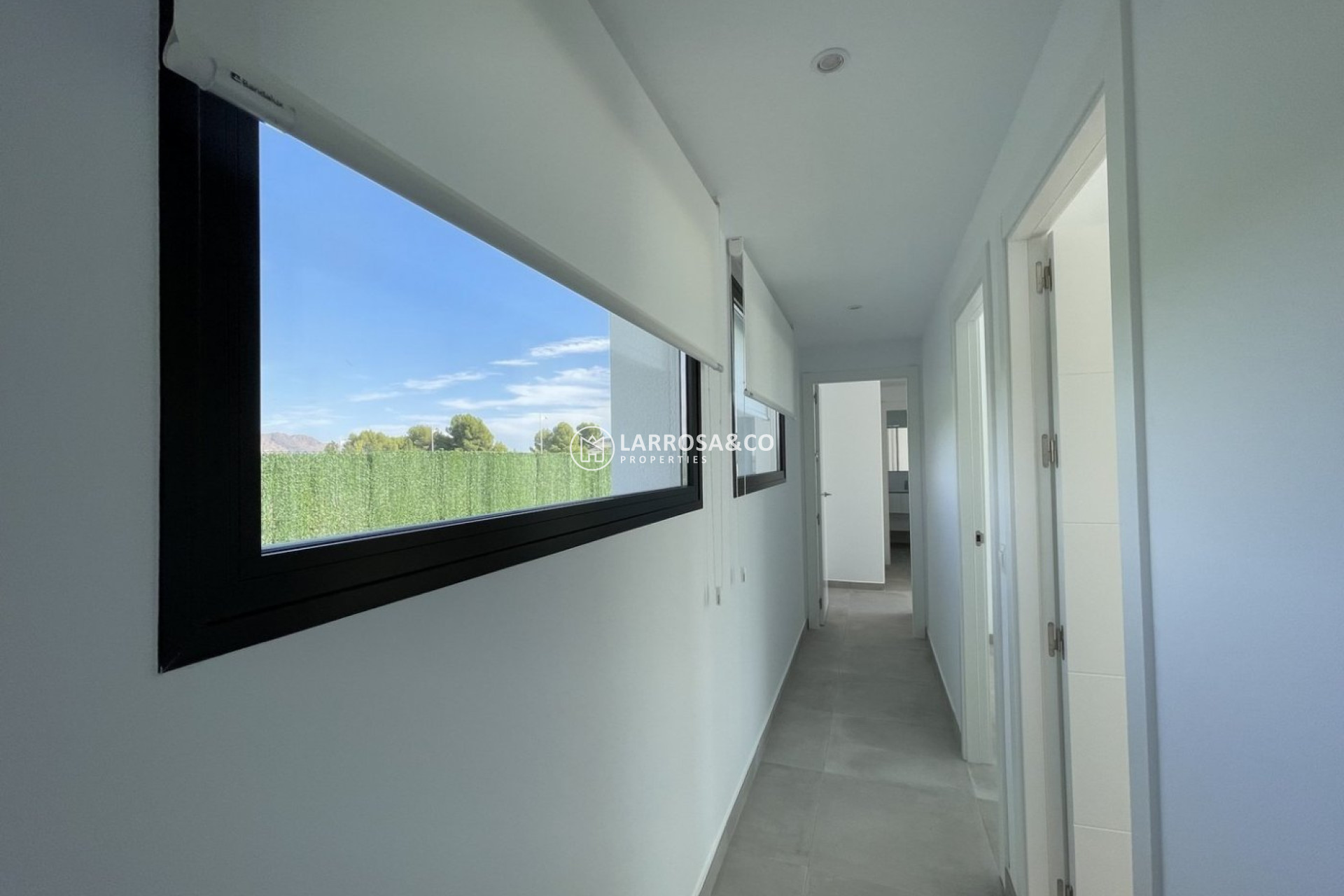 Nieuwbouw Woningen - Villa - Calasparra - Coto riñales