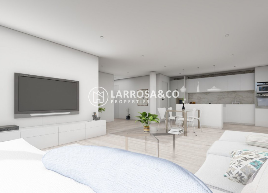 Nieuwbouw Woningen - Villa - Calasparra - Coto riñales