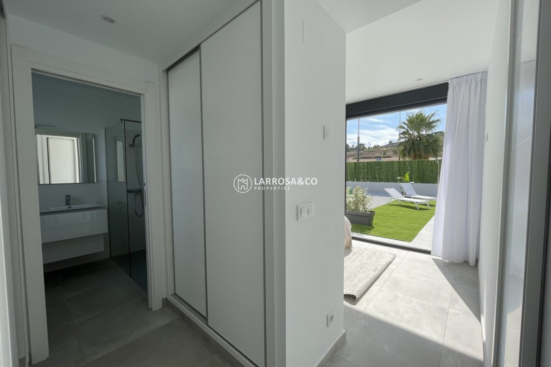 Nieuwbouw Woningen - Villa - Calasparra - Urbanización coto riñales