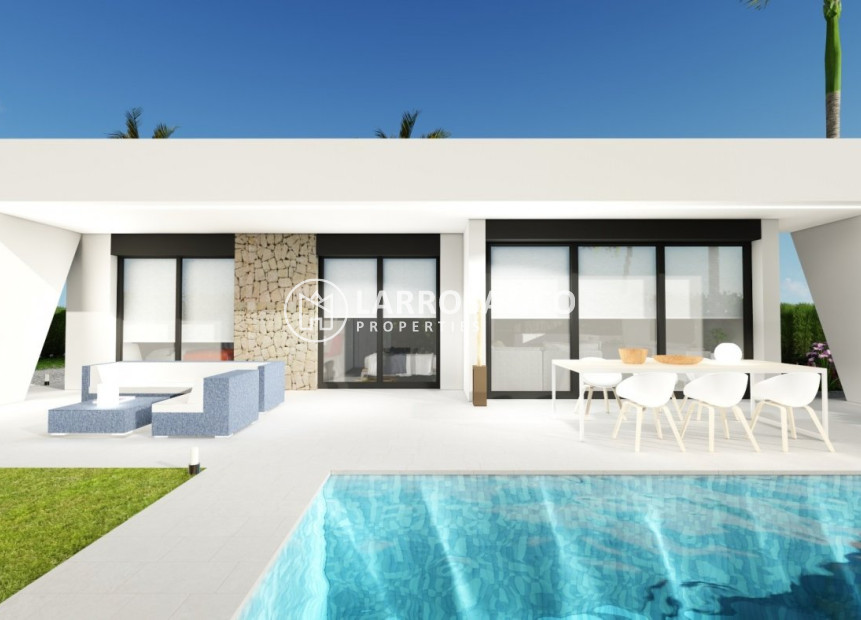 Nieuwbouw Woningen - Villa - Calasparra - Urbanización coto riñales