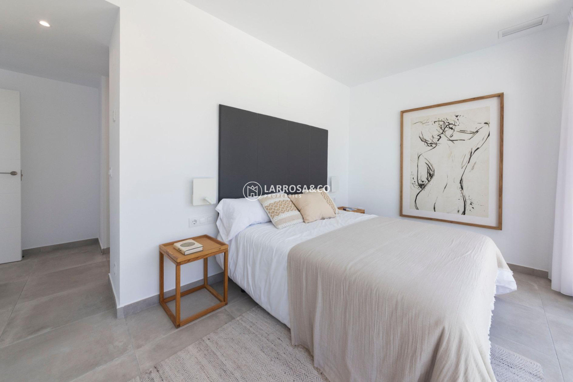 Nieuwbouw Woningen - Villa - Calasparra - Urbanización coto riñales