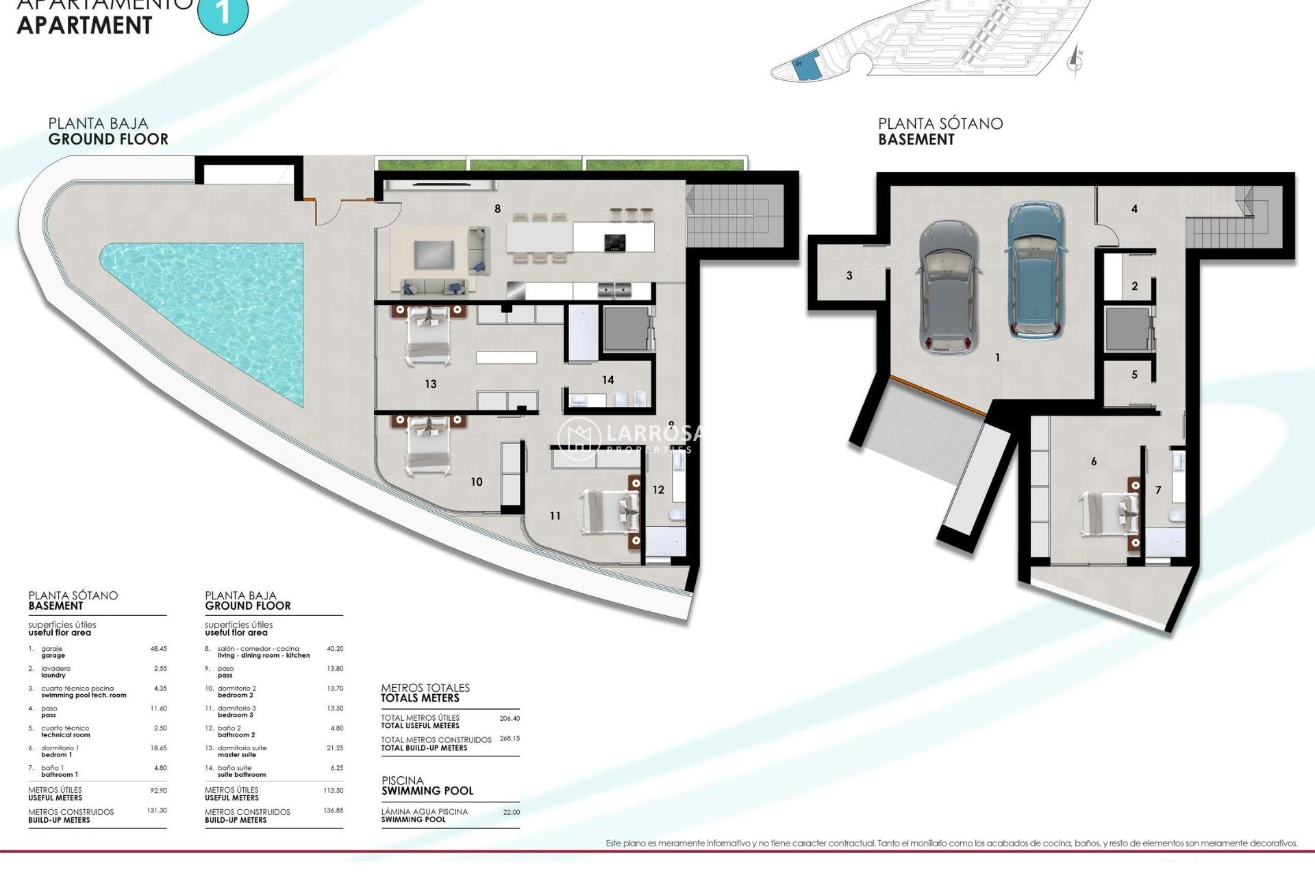 Nieuwbouw Woningen - Villa - Calpe - Mascarat