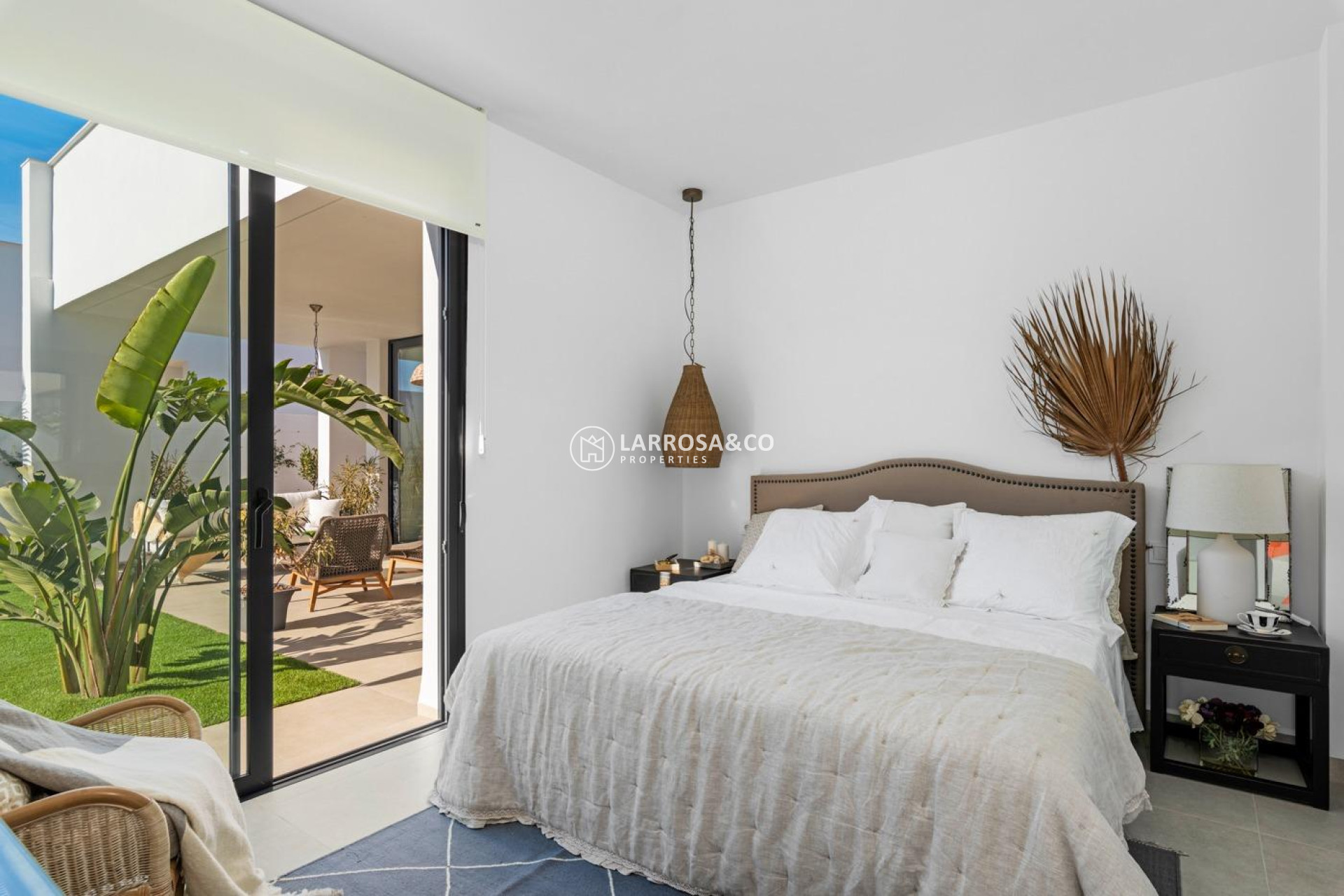 Nieuwbouw Woningen - Villa - Cartagena - Mar de cristal