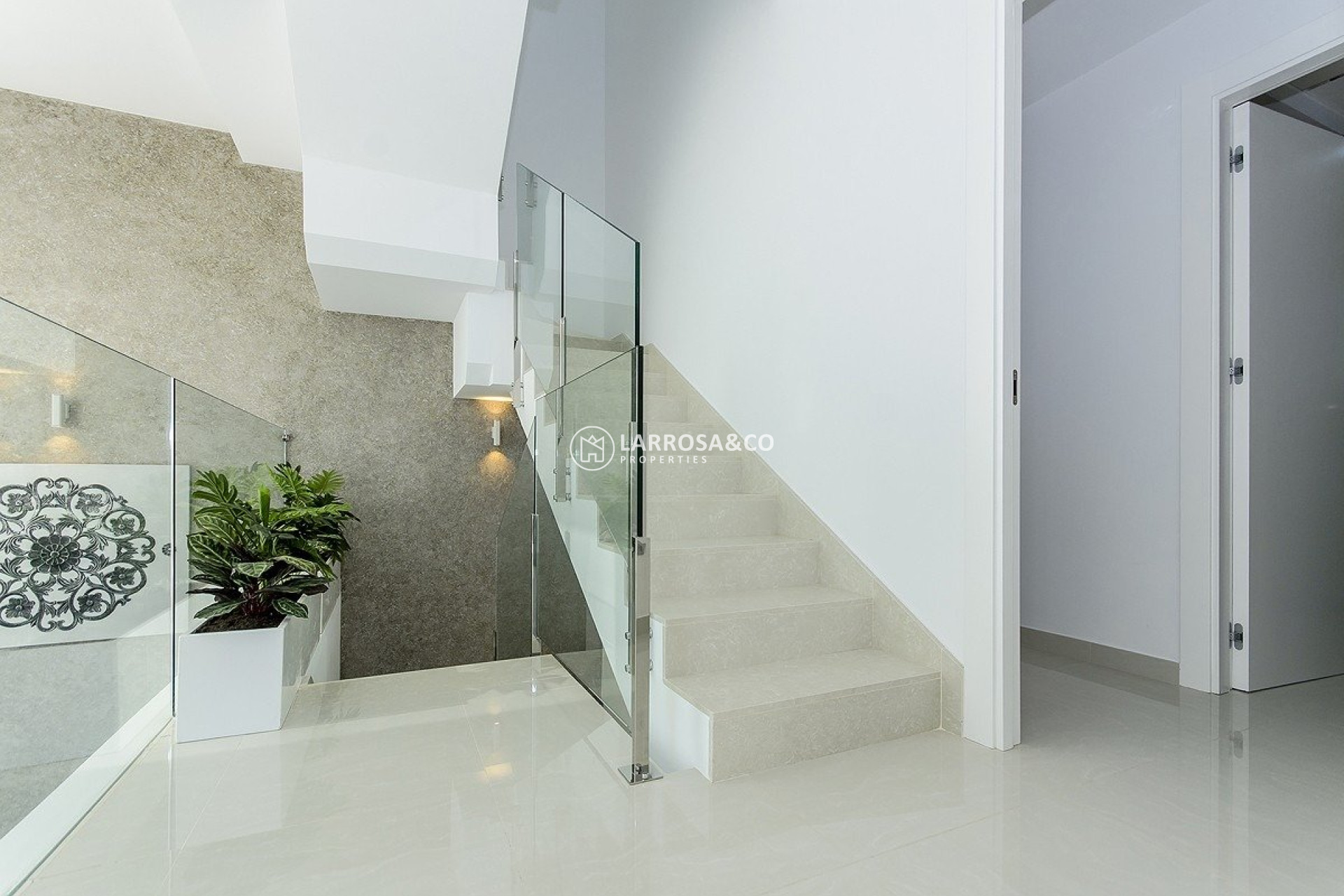 Nieuwbouw Woningen - Villa - Cartagena - Playa honda