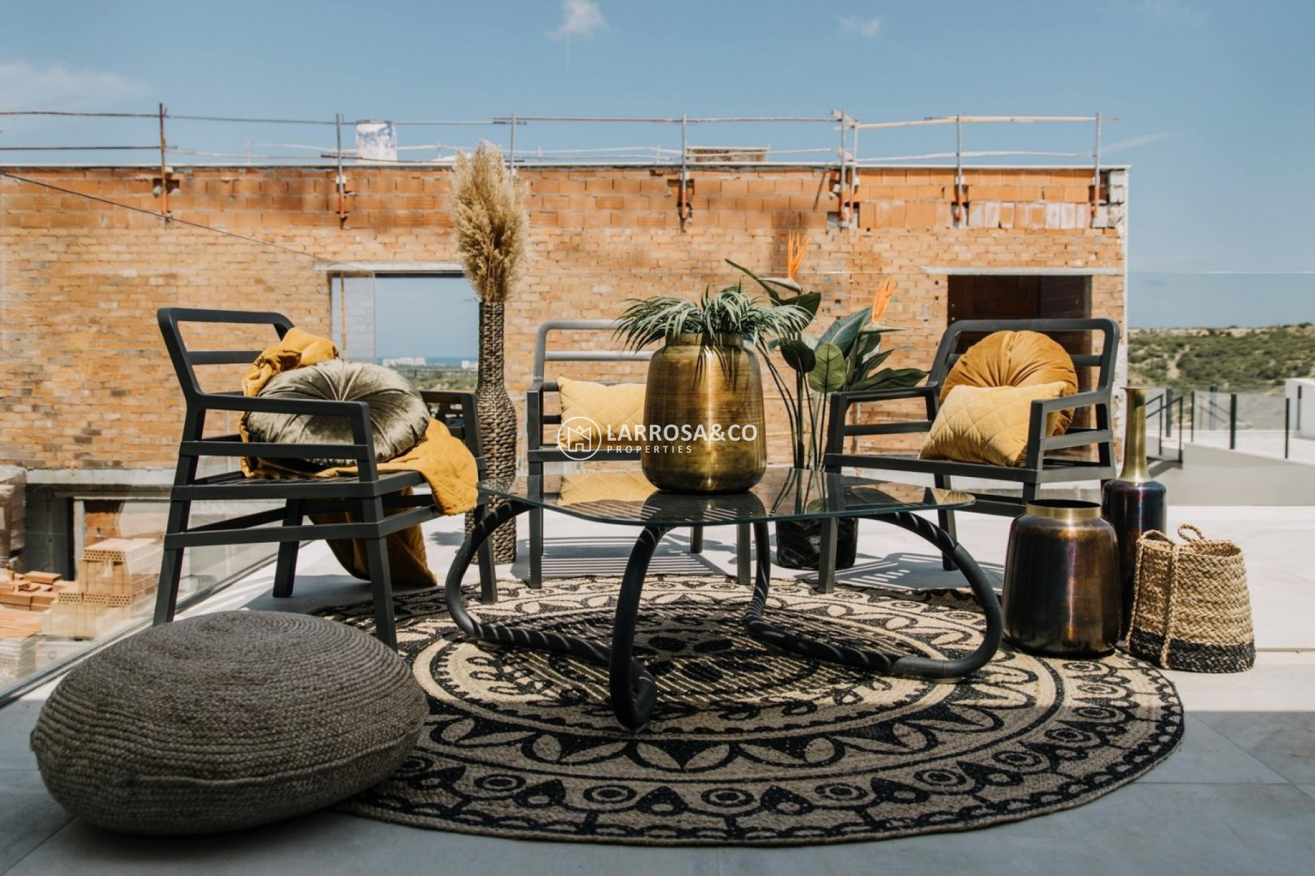 Nieuwbouw Woningen - Villa - Ciudad Quesada - ALTOS DE LA MARQUESA