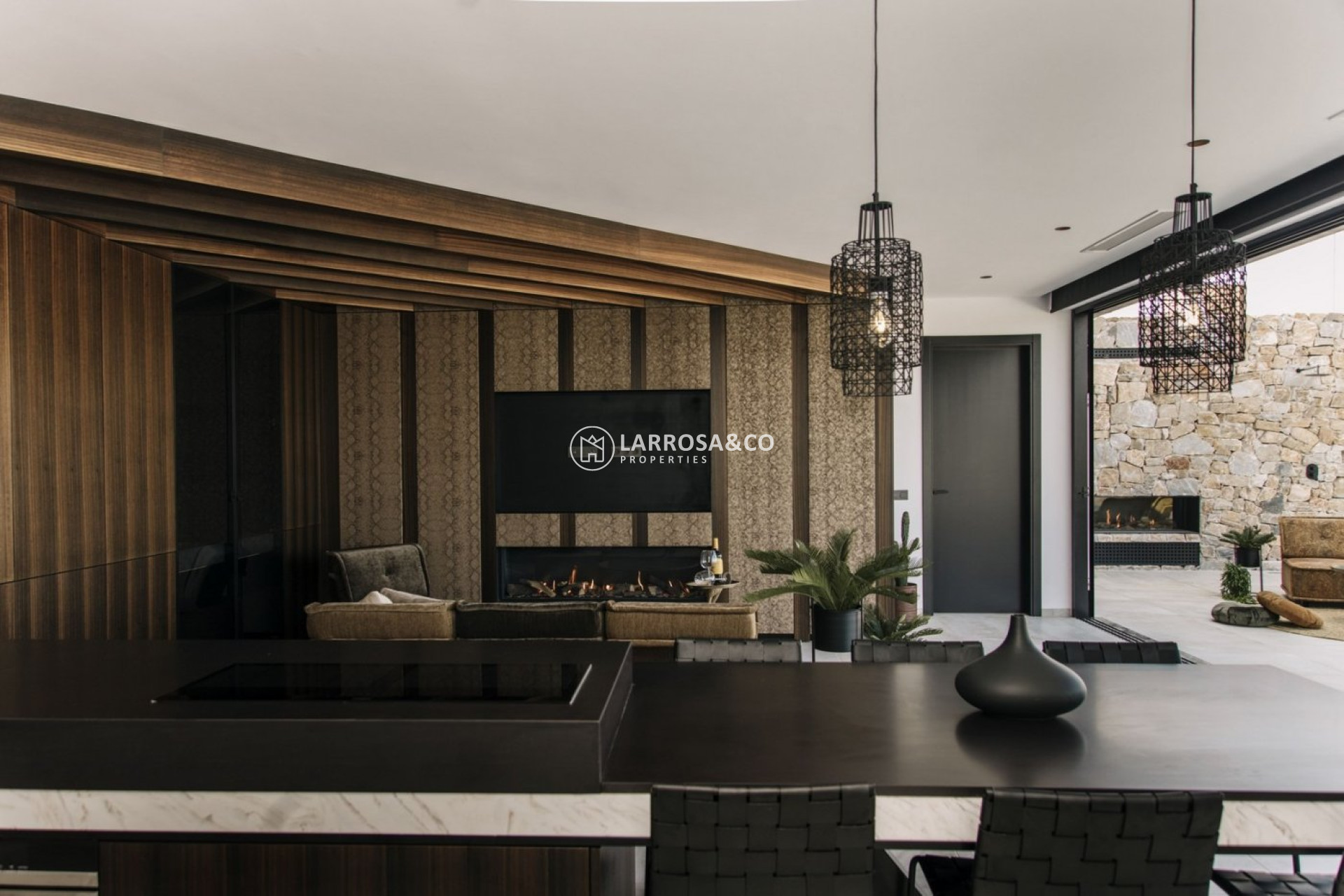 Nieuwbouw Woningen - Villa - Ciudad Quesada - ALTOS DE LA MARQUESA