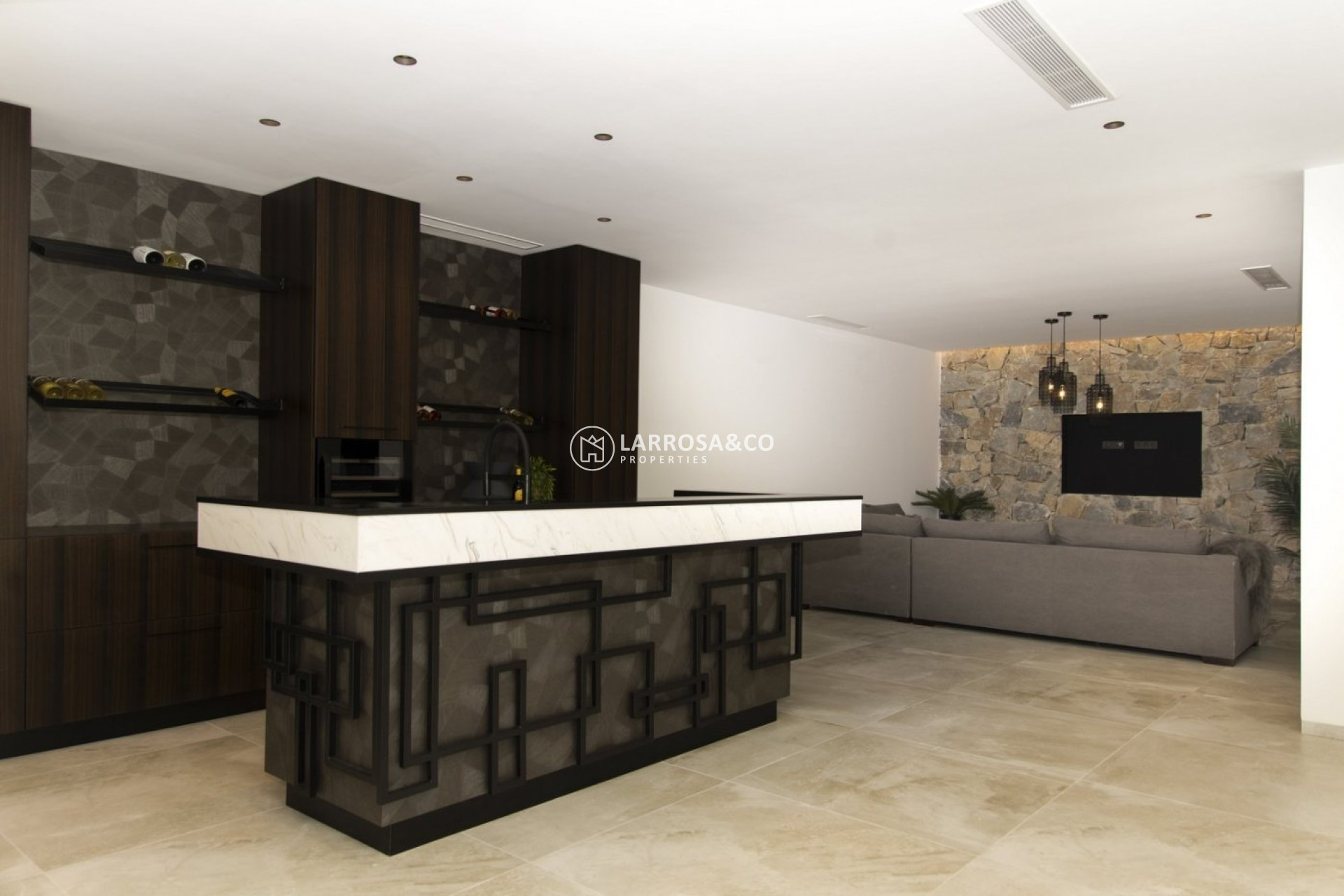 Nieuwbouw Woningen - Villa - Ciudad Quesada - ALTOS DE LA MARQUESA