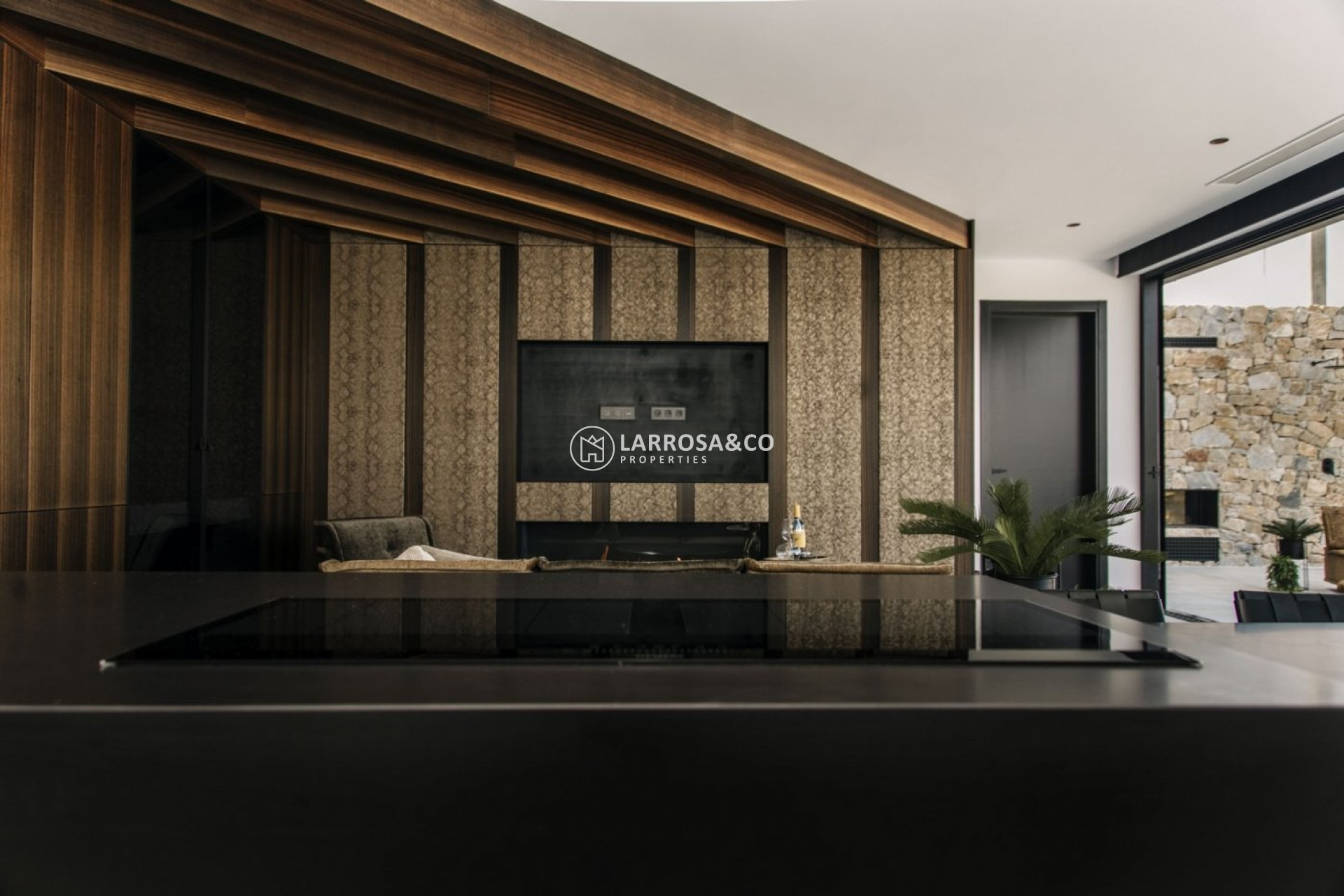 Nieuwbouw Woningen - Villa - Ciudad Quesada - ALTOS DE LA MARQUESA